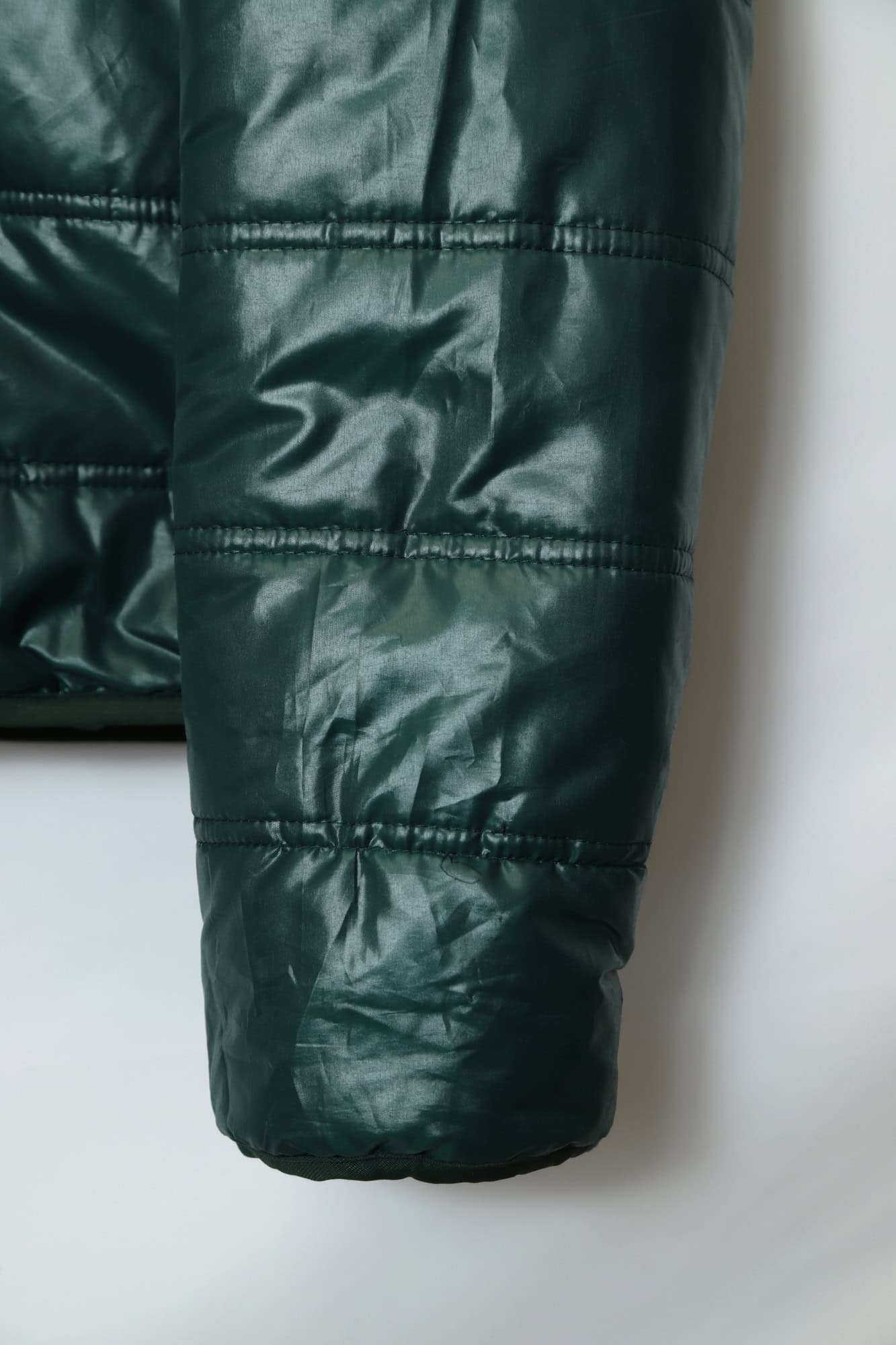 USED ADIDAS DOWN JACKET/M - 画像 (5)