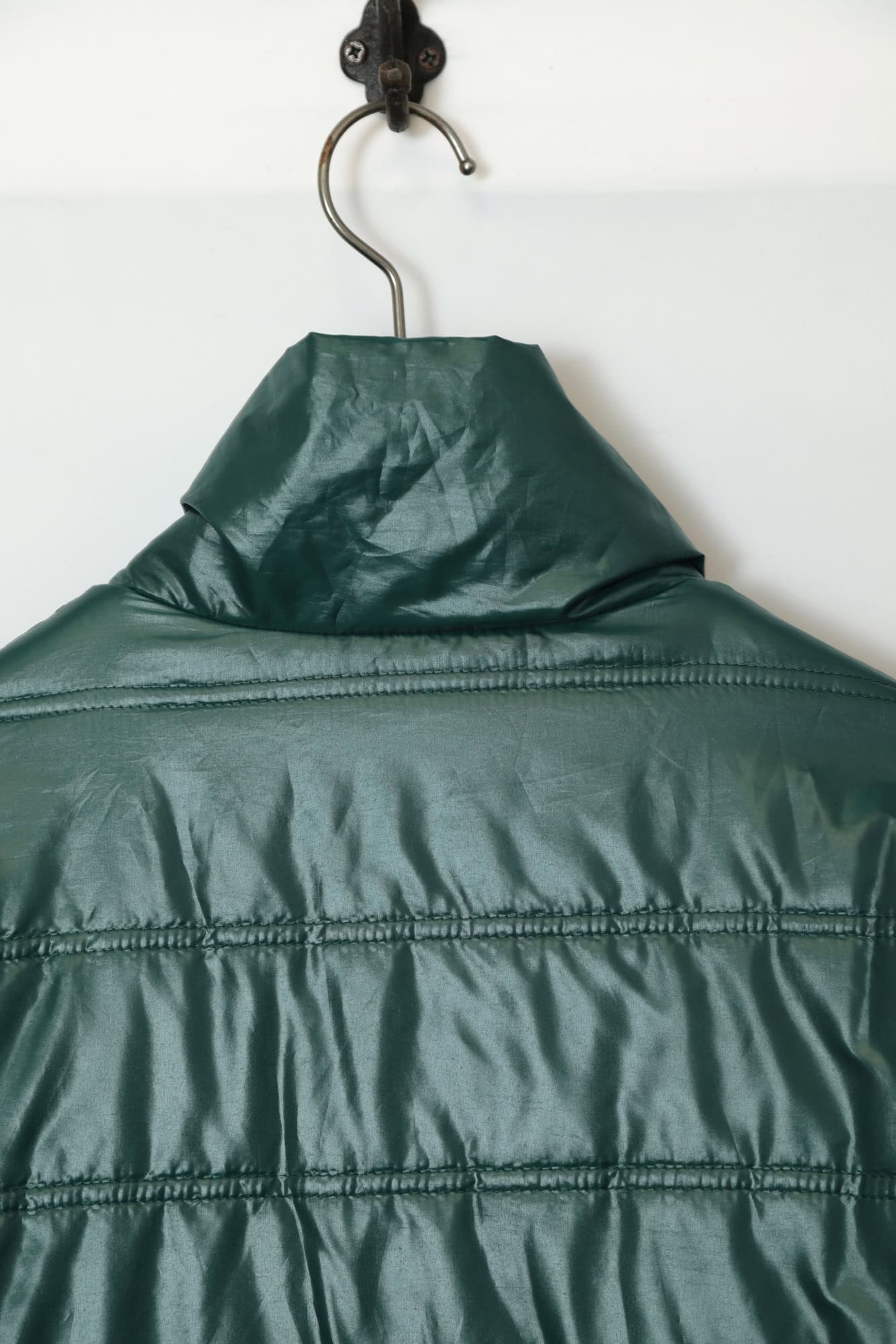 USED ADIDAS DOWN JACKET/M - 画像 (8)