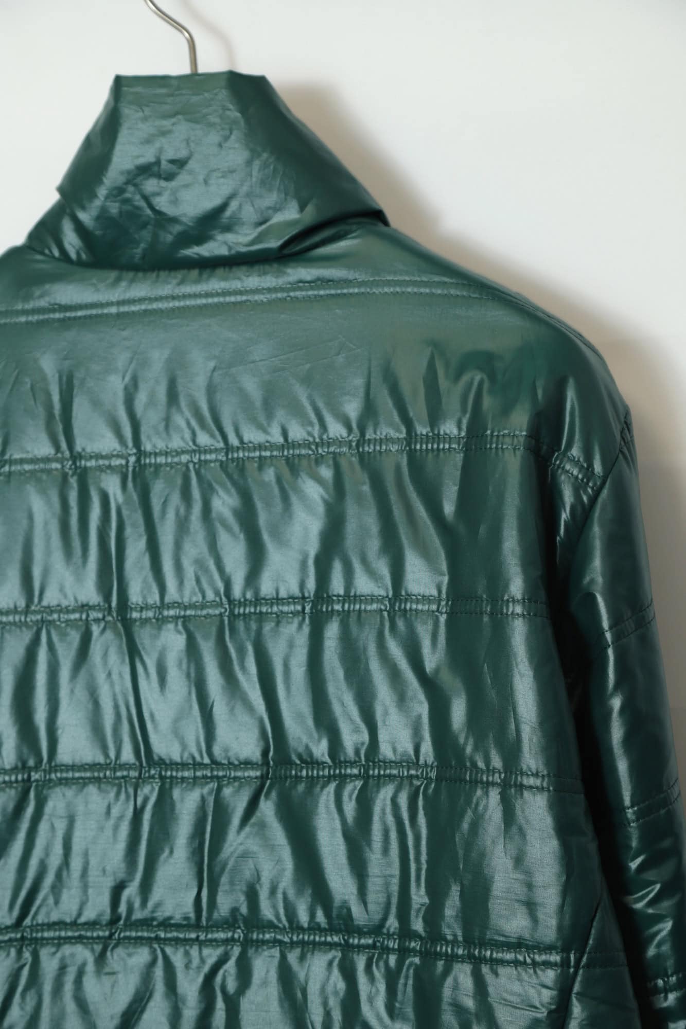 USED ADIDAS DOWN JACKET/M - 画像 (9)