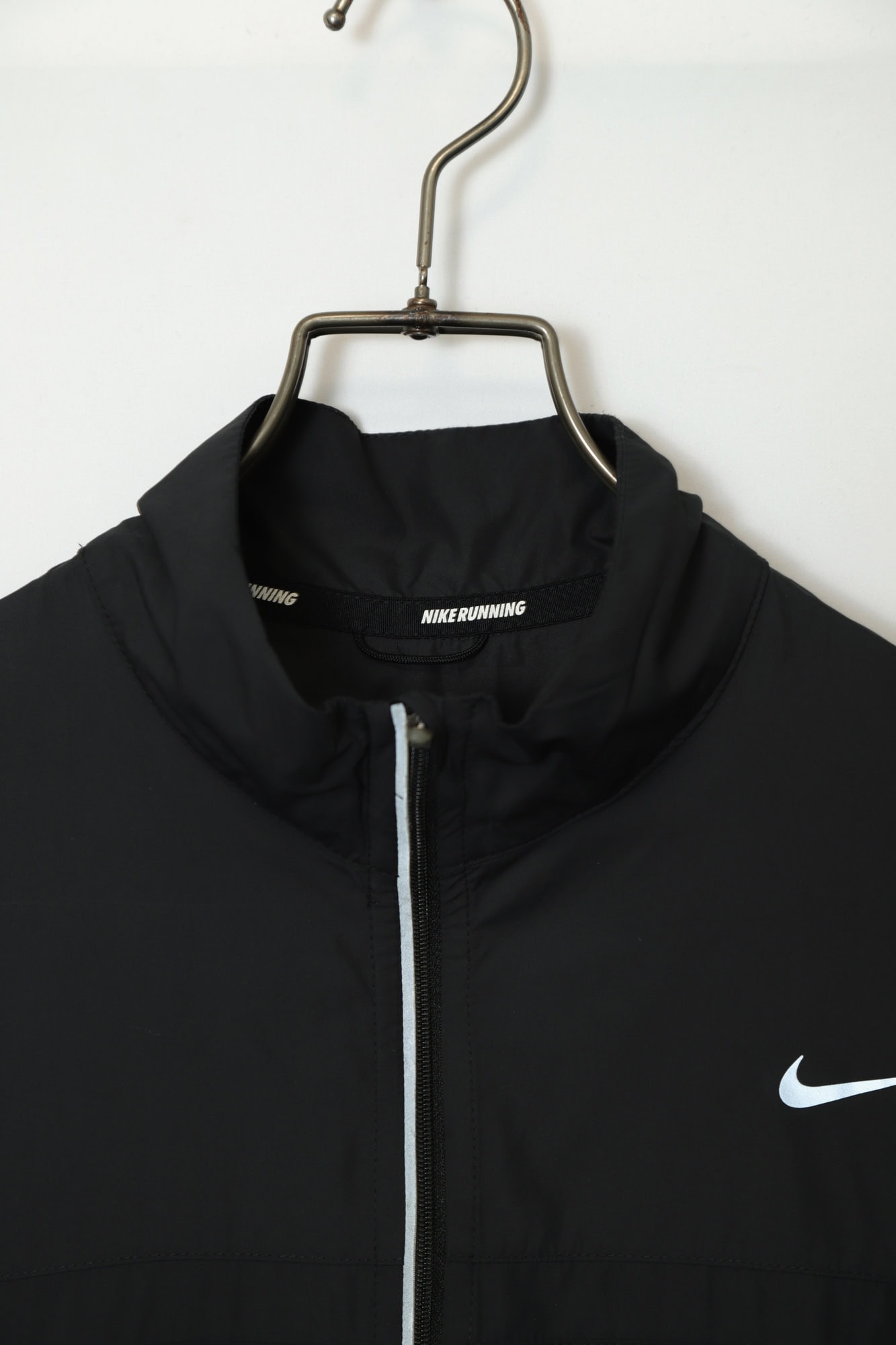 Alternative view of USED NIKE PULL-OVER PULL OVER/L
