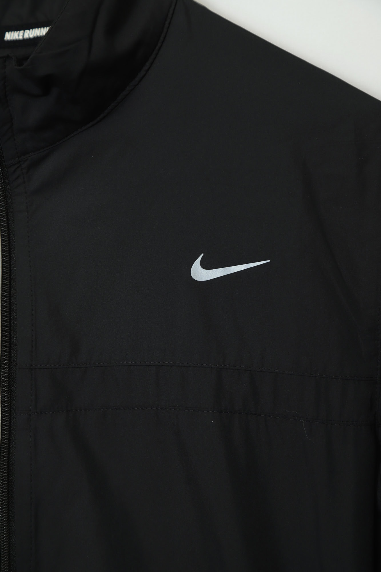 USED NIKE PULL-OVER PULL OVER/L - 画像 (3)