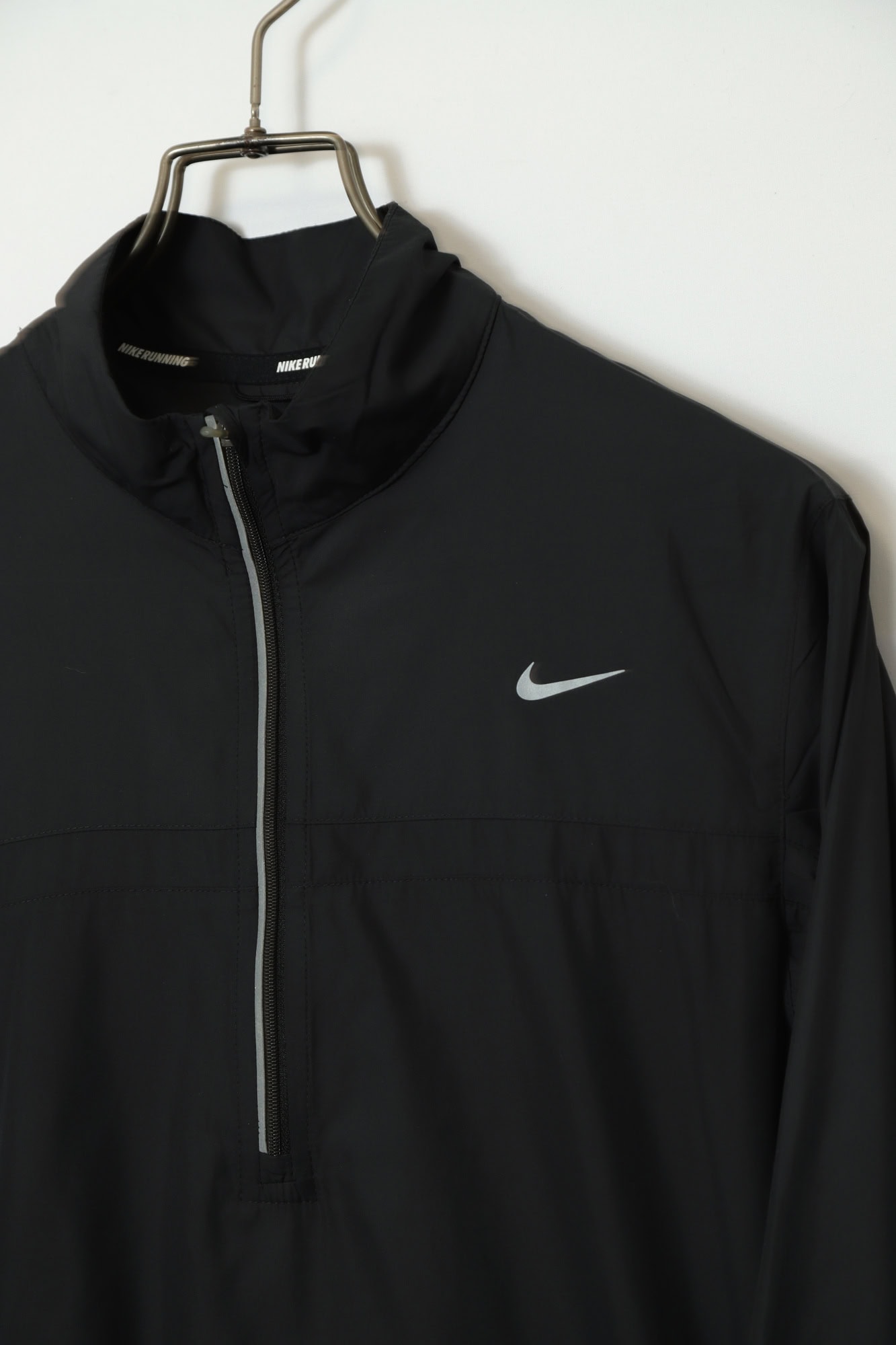 USED NIKE PULL-OVER PULL OVER/L - 画像 (4)