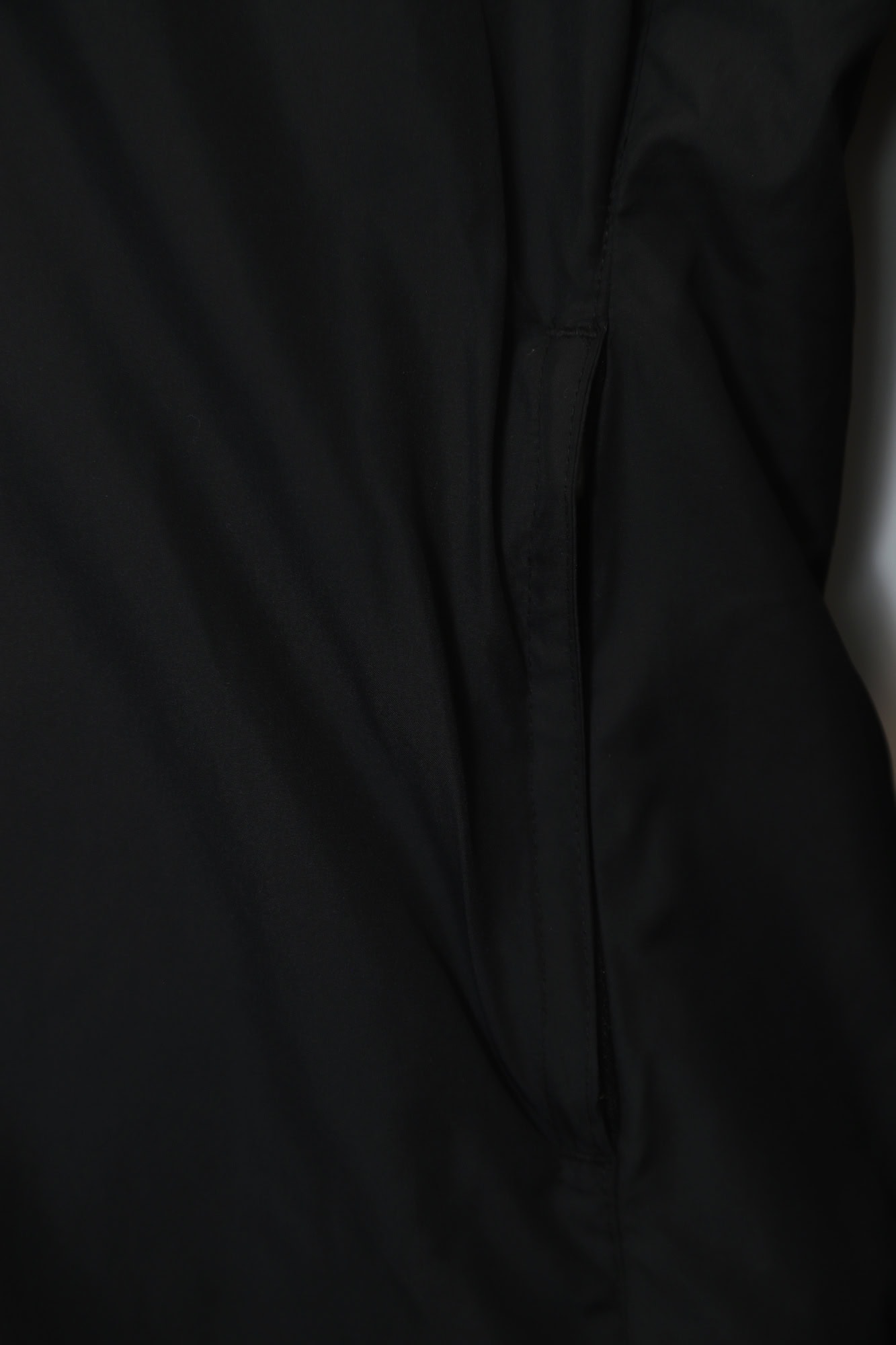 USED NIKE PULL-OVER PULL OVER/L - 画像 (7)