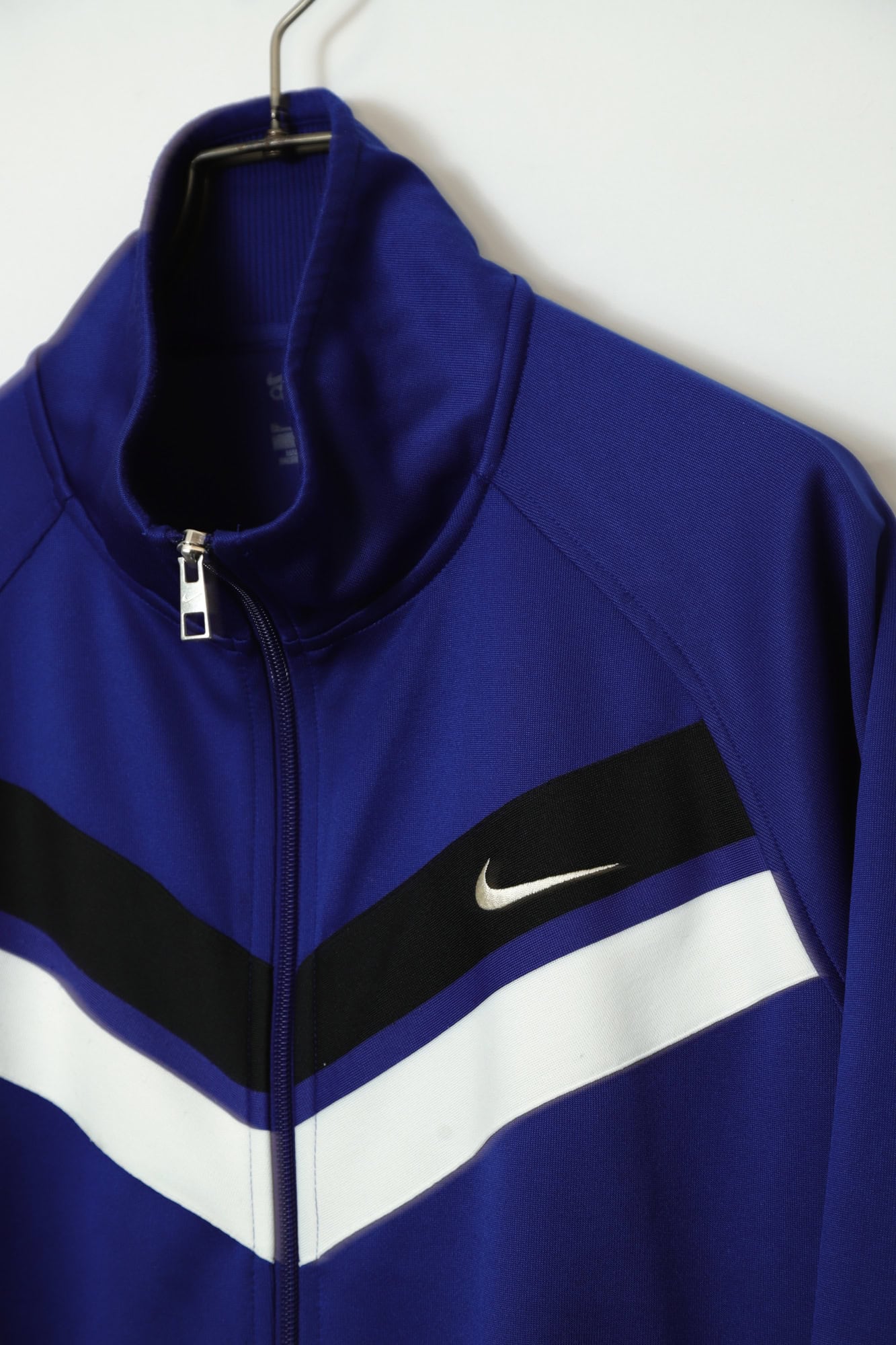 USED NIKE TRACK JACKET/XL - 画像 (4)