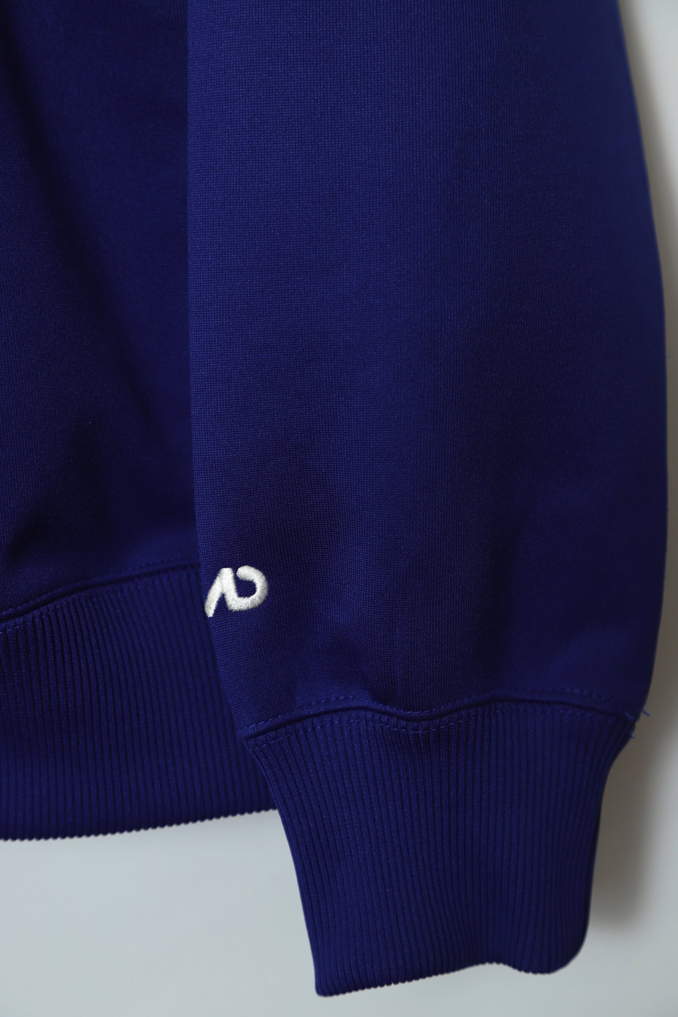 USED NIKE TRACK JACKET/XL - 画像 (5)