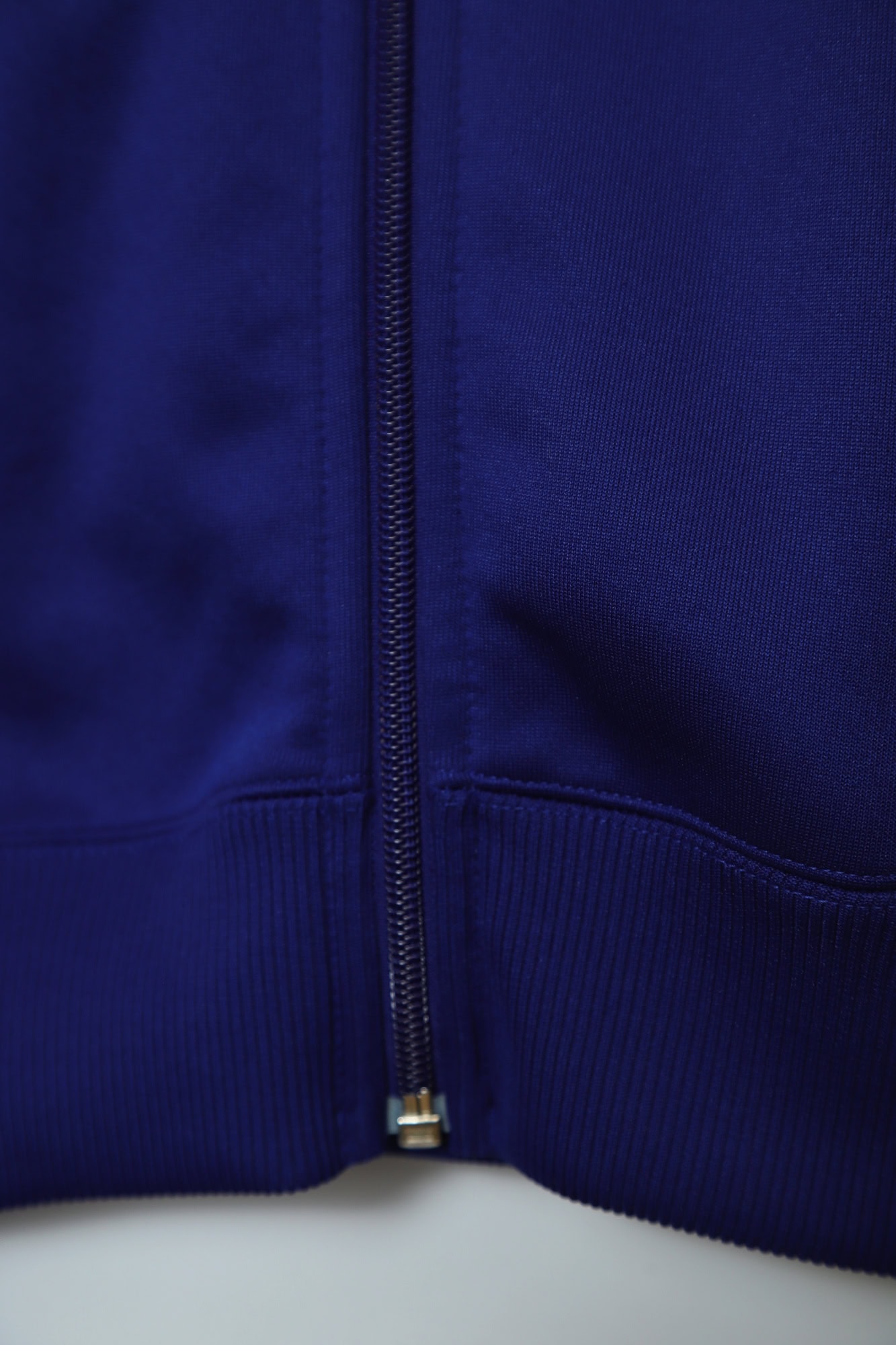 USED NIKE TRACK JACKET/XL - 画像 (6)