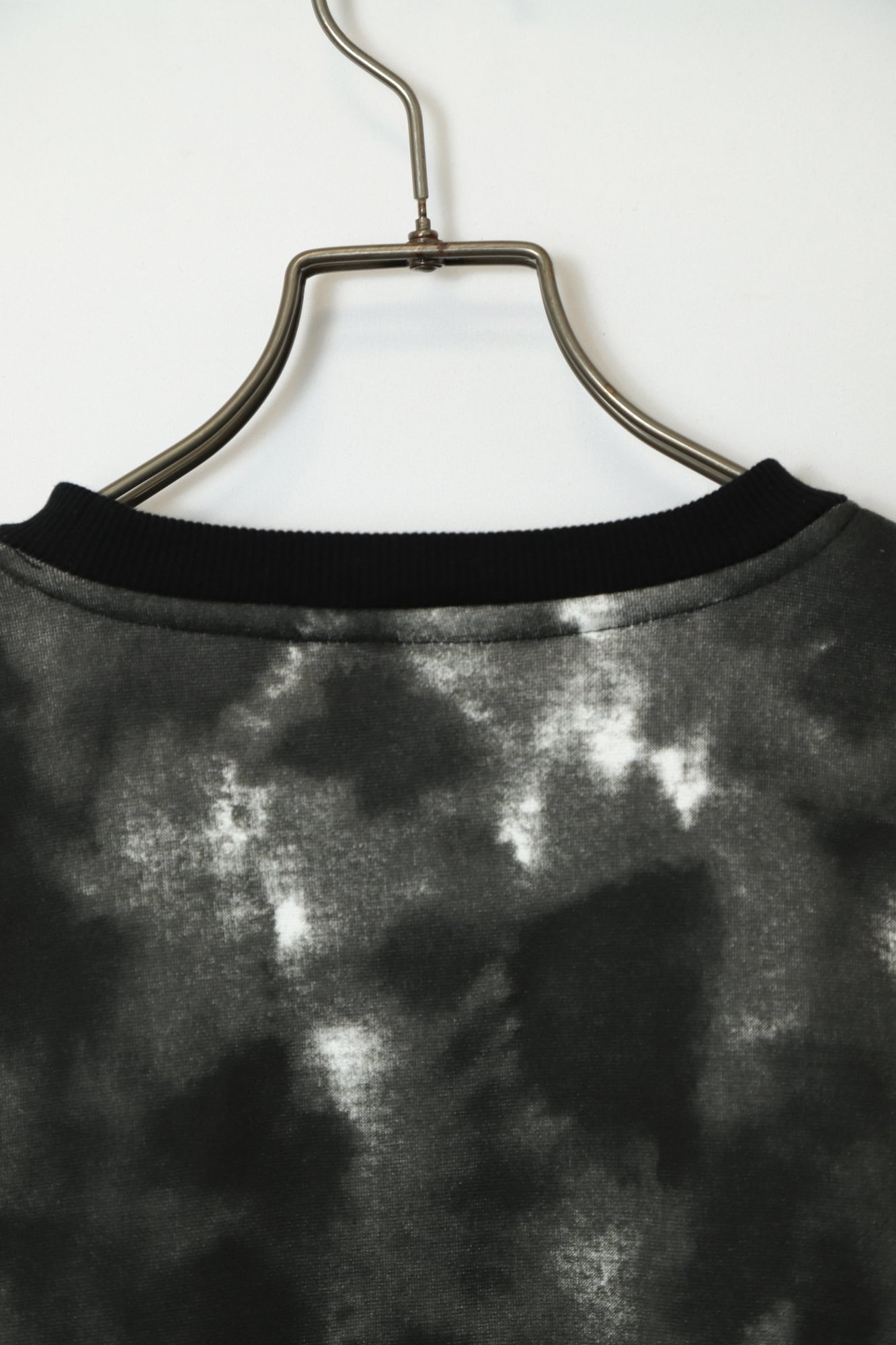 USED REEBOK PRINTED SWEAT SHIRT/L - 画像 (8)
