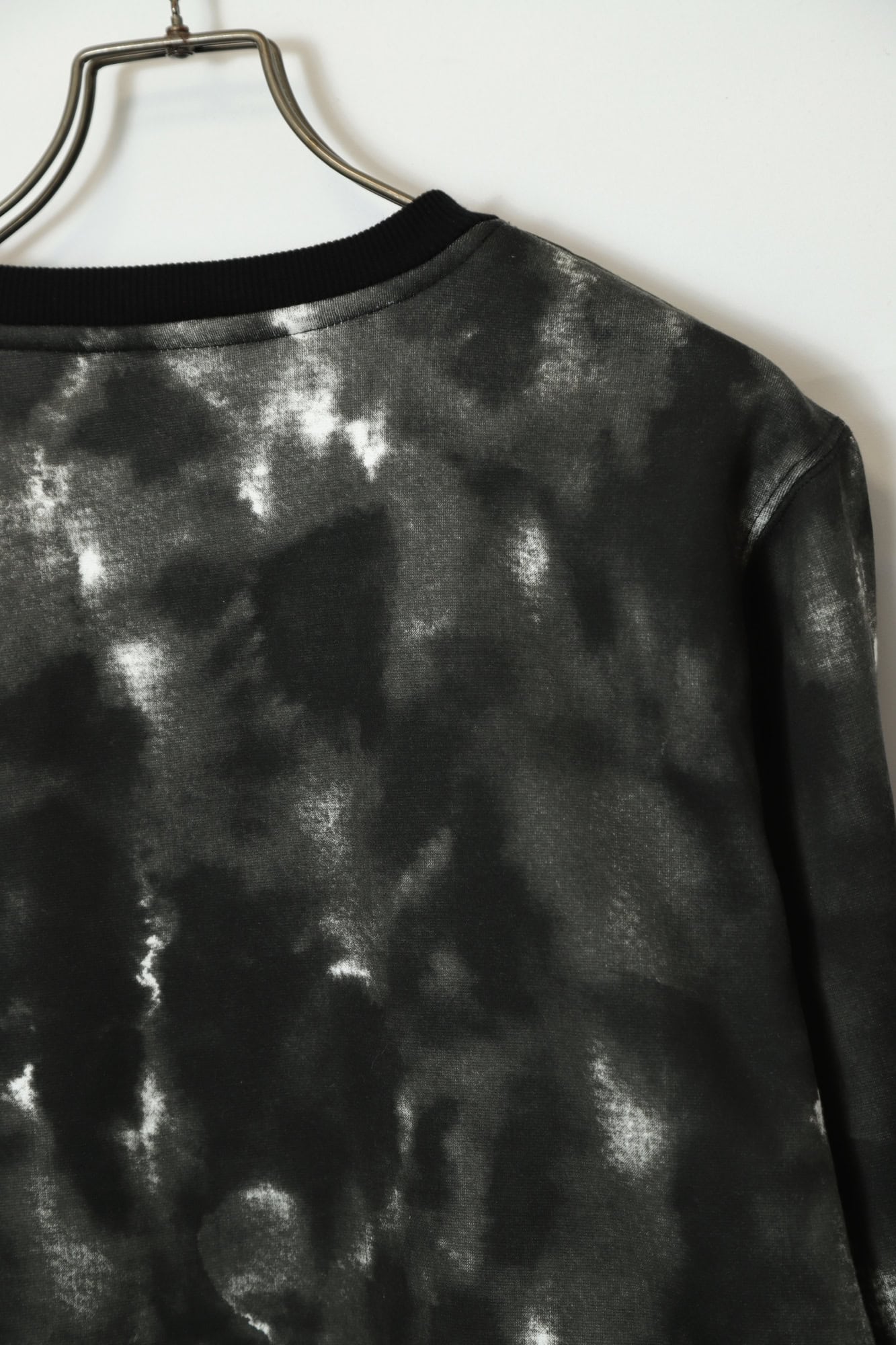 USED REEBOK PRINTED SWEAT SHIRT/L - 画像 (9)