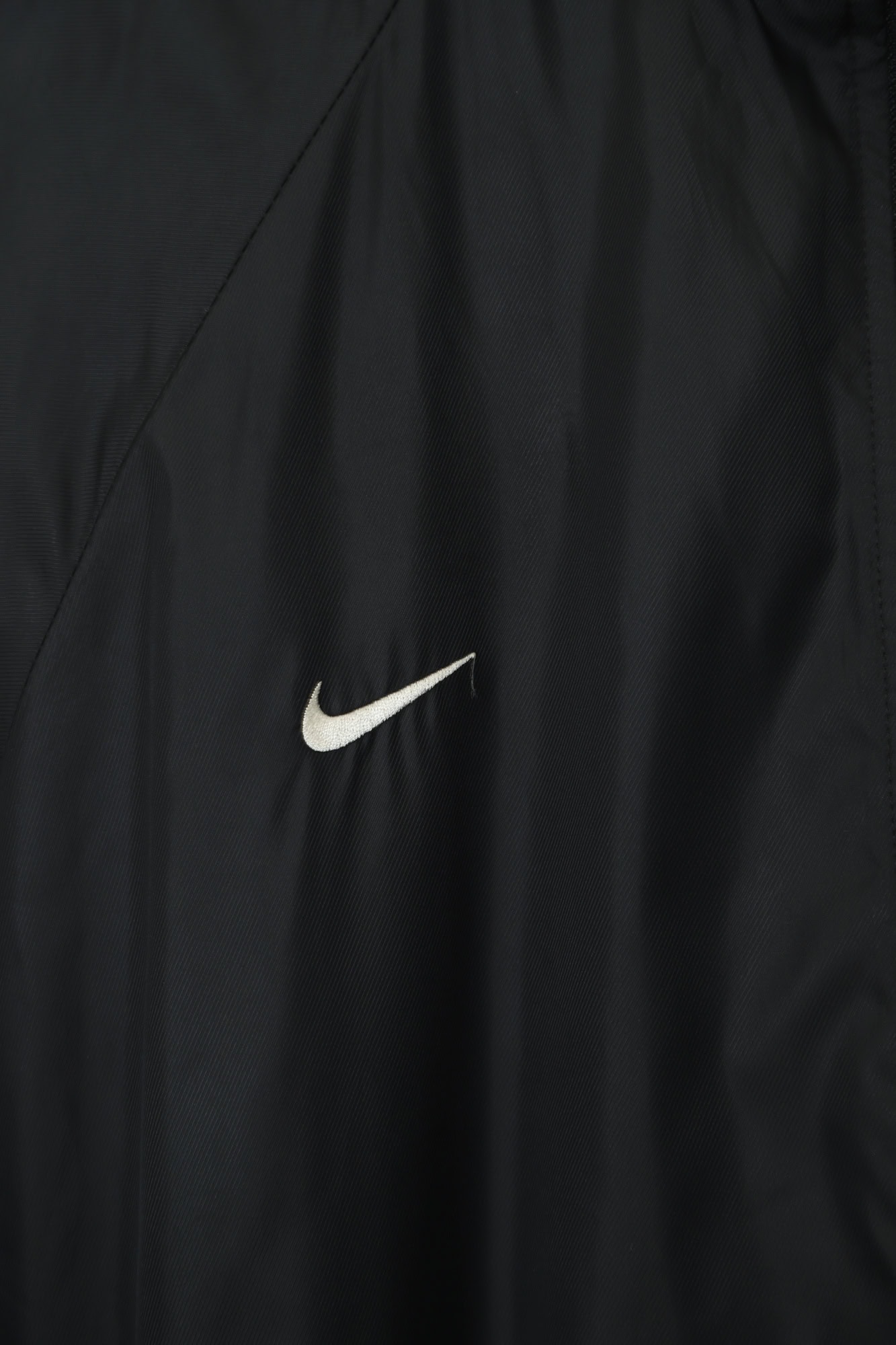 USED NIKE TRACK JACKET/3XL - 画像 (3)