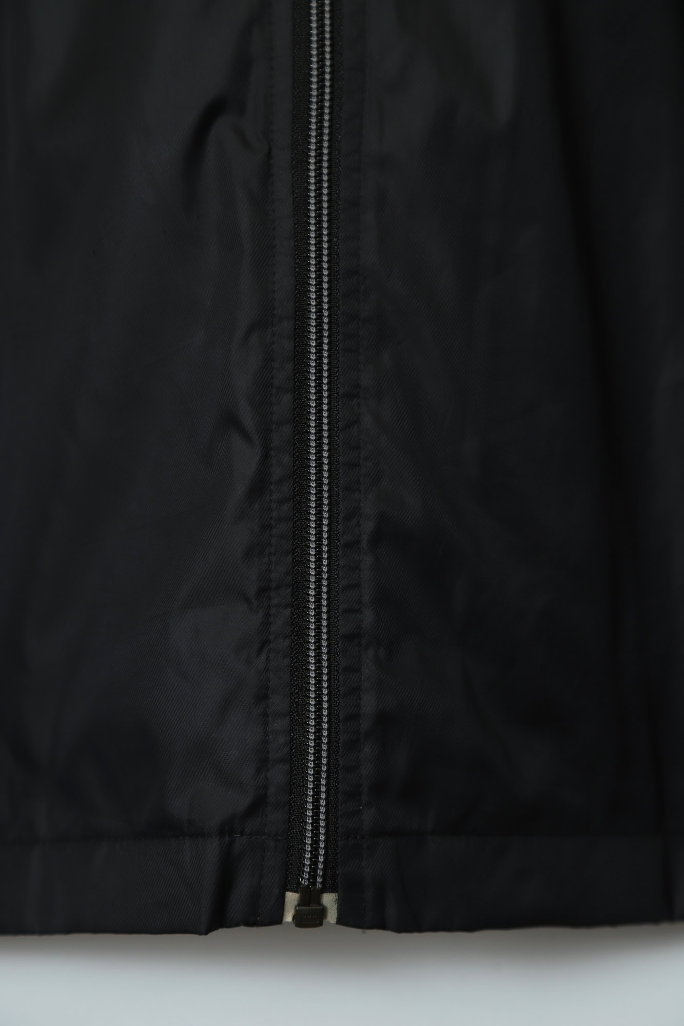USED NIKE TRACK JACKET/3XL - 画像 (6)