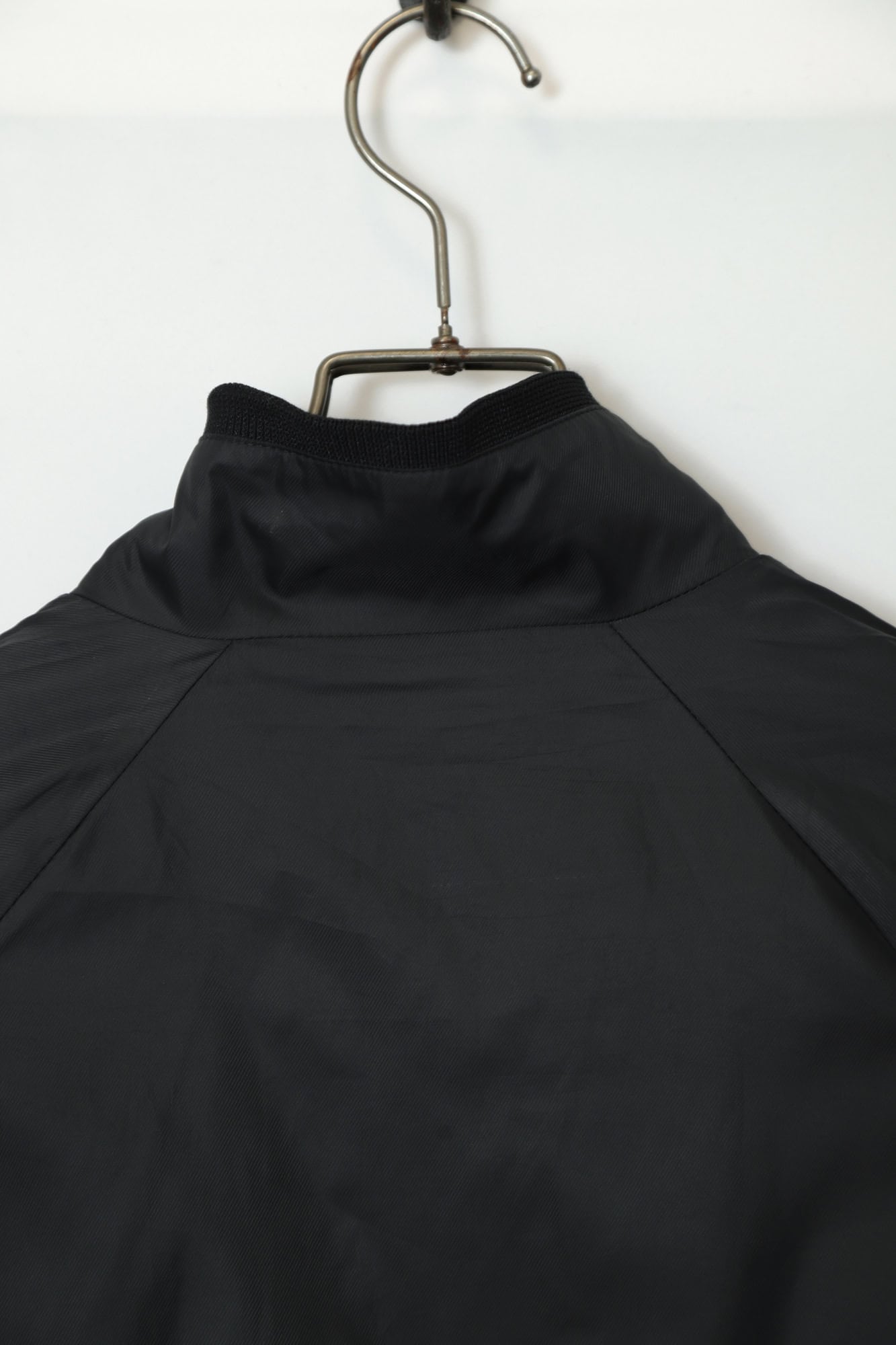 USED NIKE TRACK JACKET/3XL - 画像 (8)