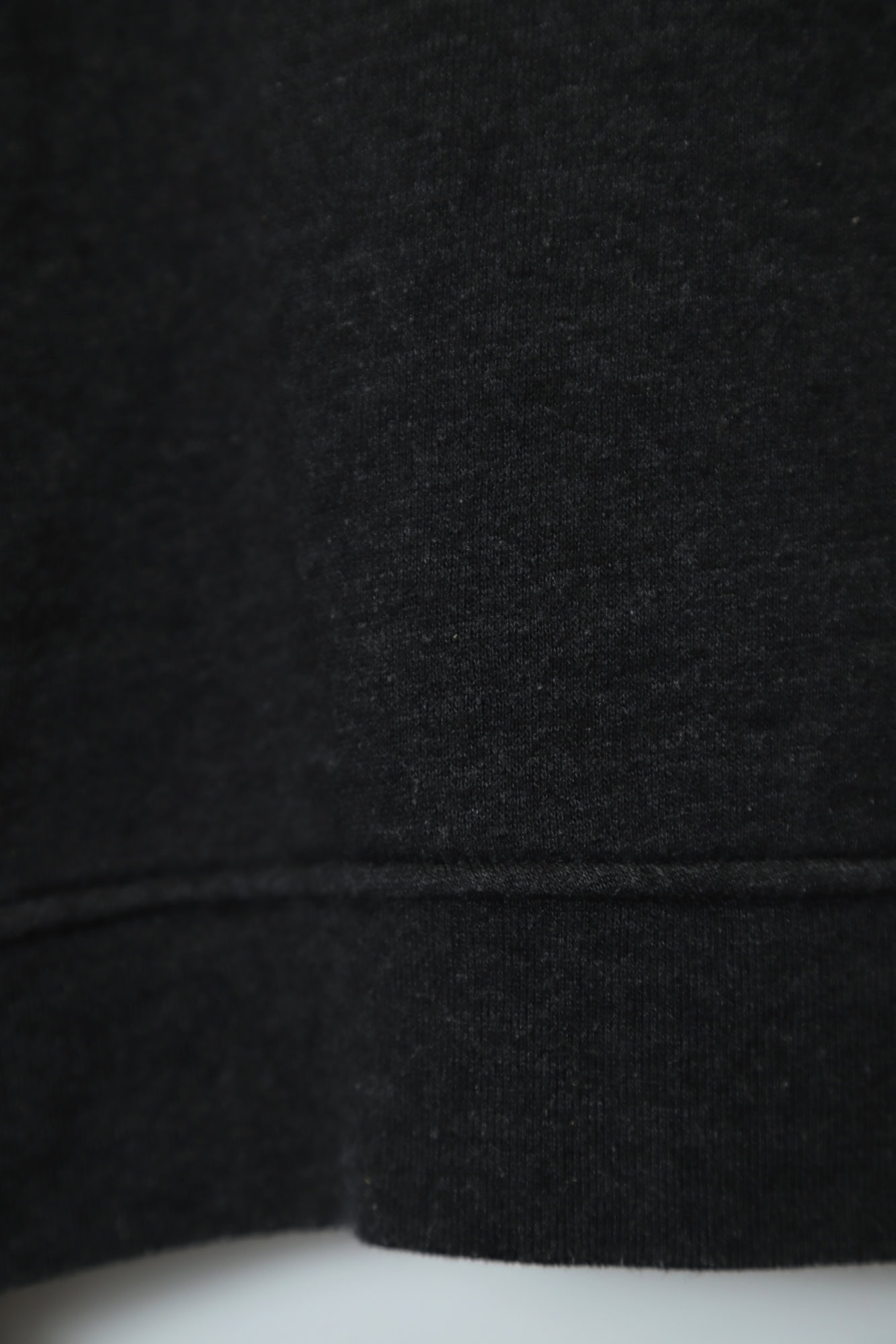 USED BANANA REPUBLIC PRINTED SWEAT SHIRT/M - 画像 (6)