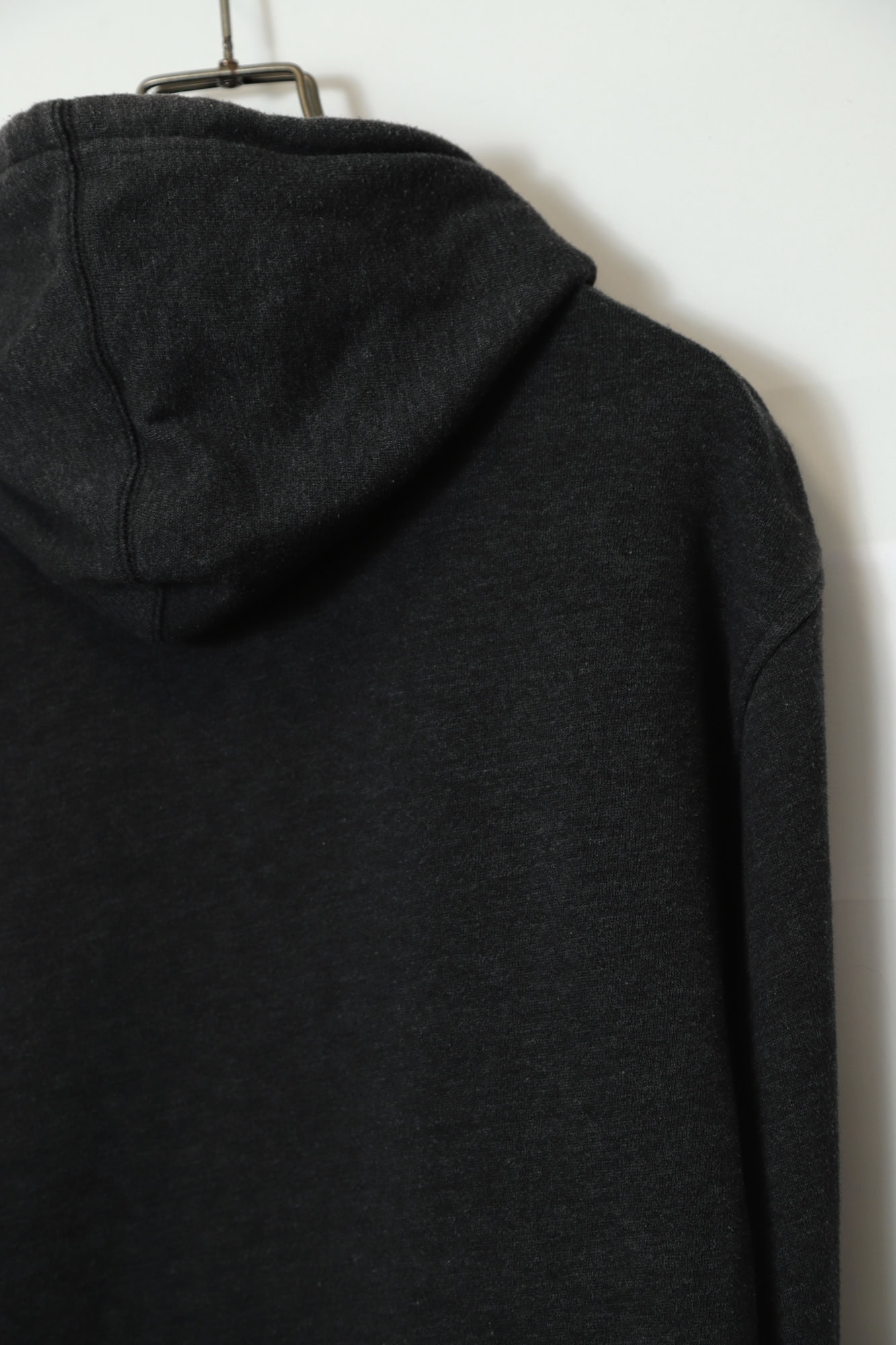USED BANANA REPUBLIC PRINTED SWEAT SHIRT/M - 画像 (9)