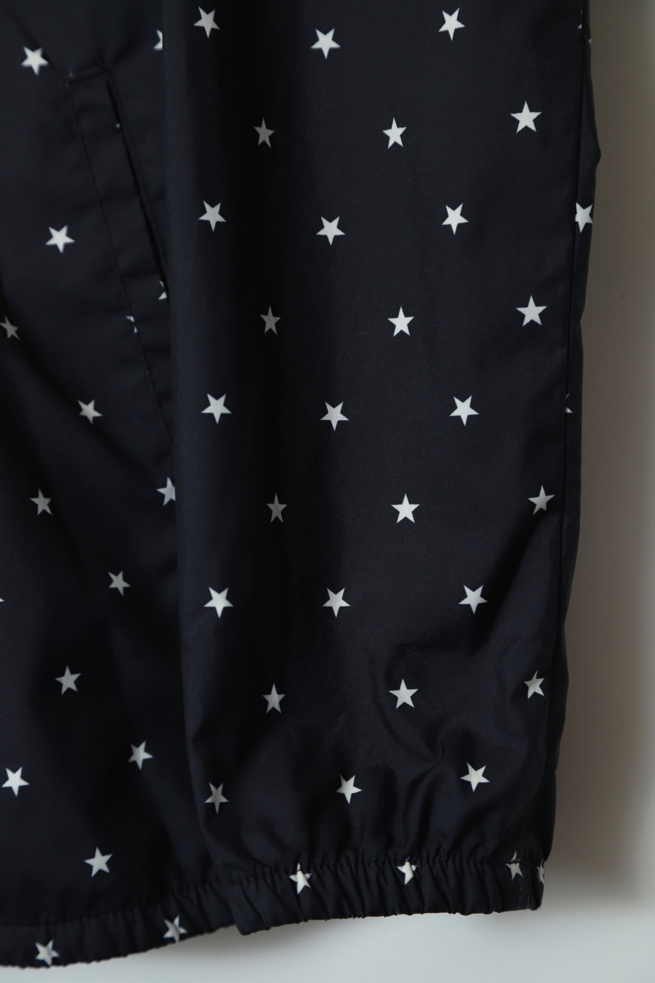 USED ADIDAS PRINTED ACTIVE JACKET/S - 画像 (6)