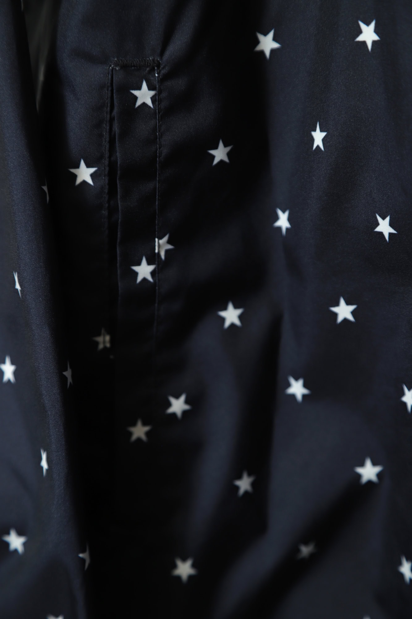 USED ADIDAS PRINTED ACTIVE JACKET/S - 画像 (8)