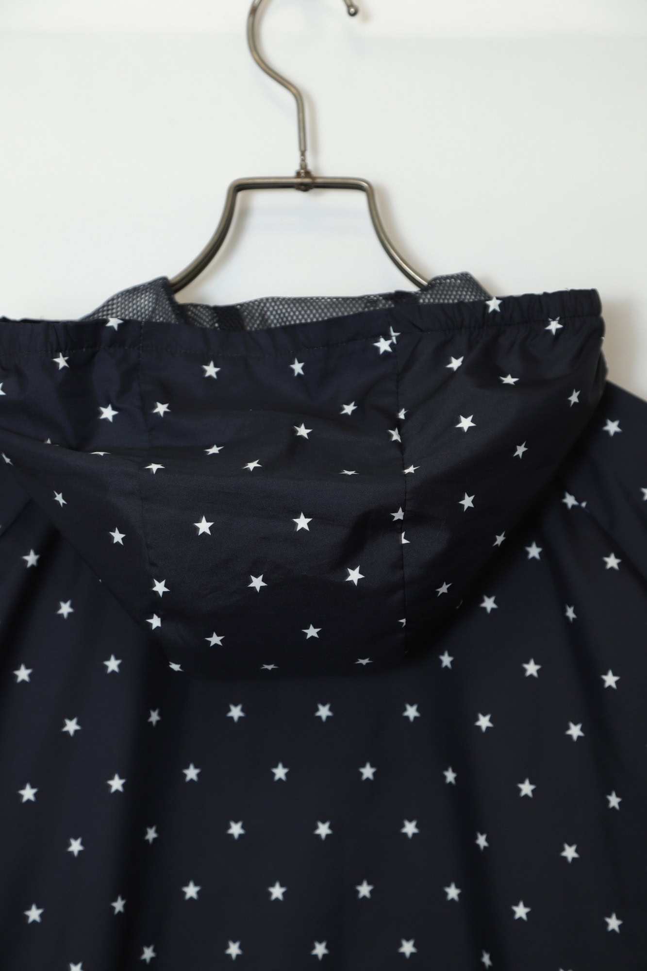 USED ADIDAS PRINTED ACTIVE JACKET/S - 画像 (10)