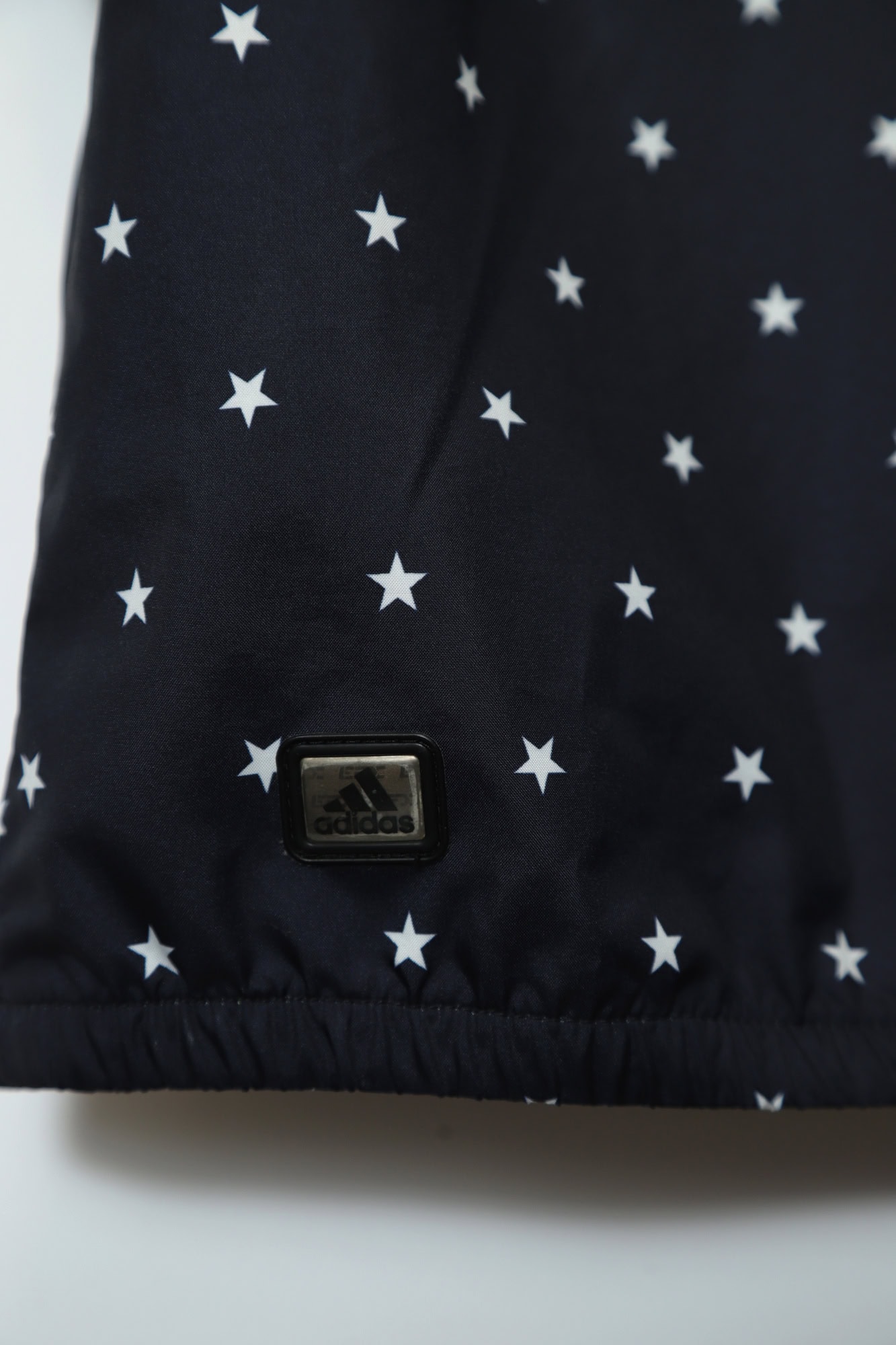 USED ADIDAS PRINTED ACTIVE JACKET/S - 画像 (13)