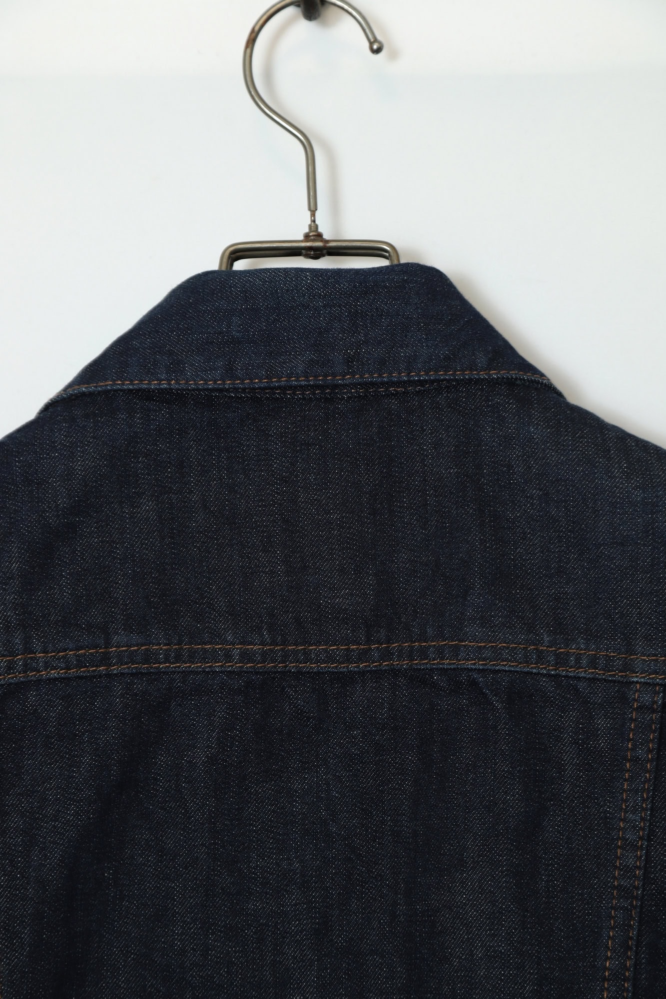 USED GAP DENIM JACKET/XS - 画像 (10)