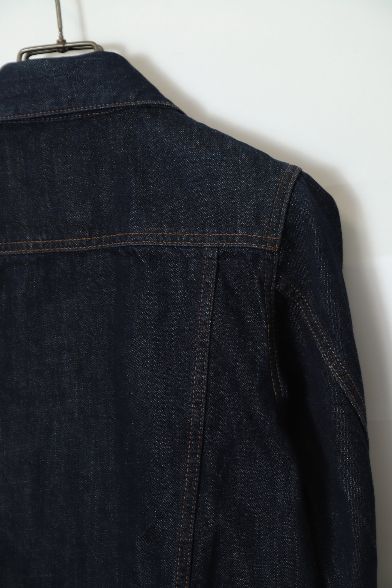 USED GAP DENIM JACKET/XS - 画像 (11)