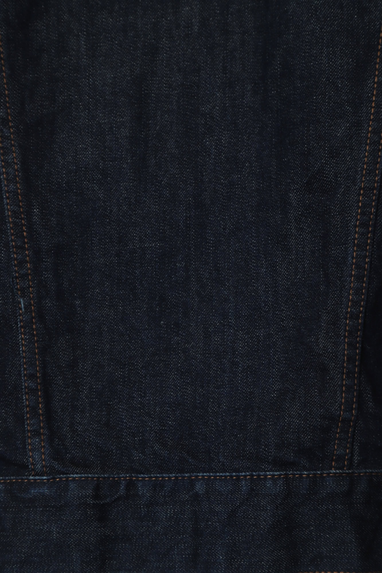 USED GAP DENIM JACKET/XS - 画像 (14)