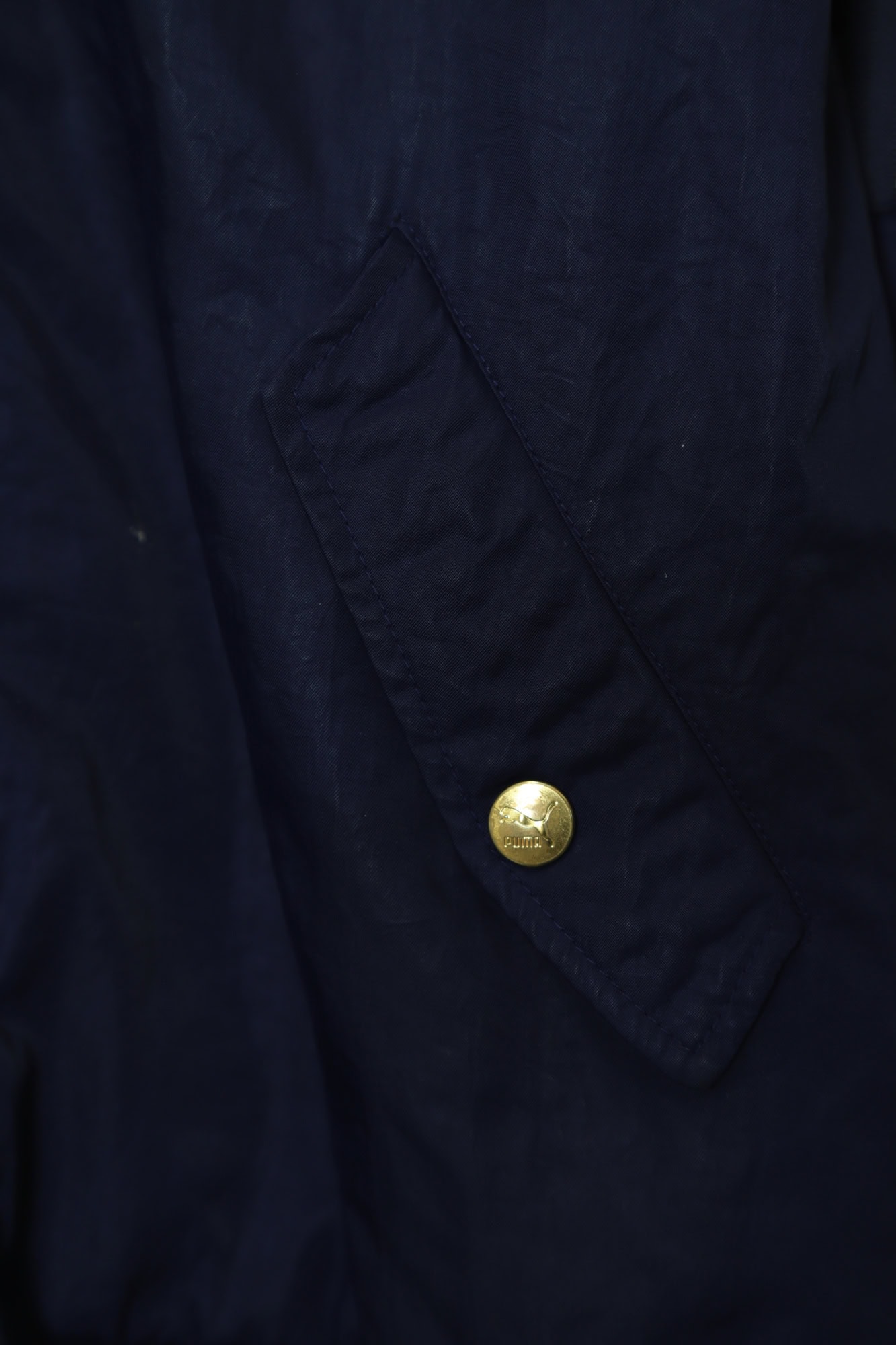 90'S PUMA MILITARY DESIGN MA-1 JACKET/M - 画像 (6)