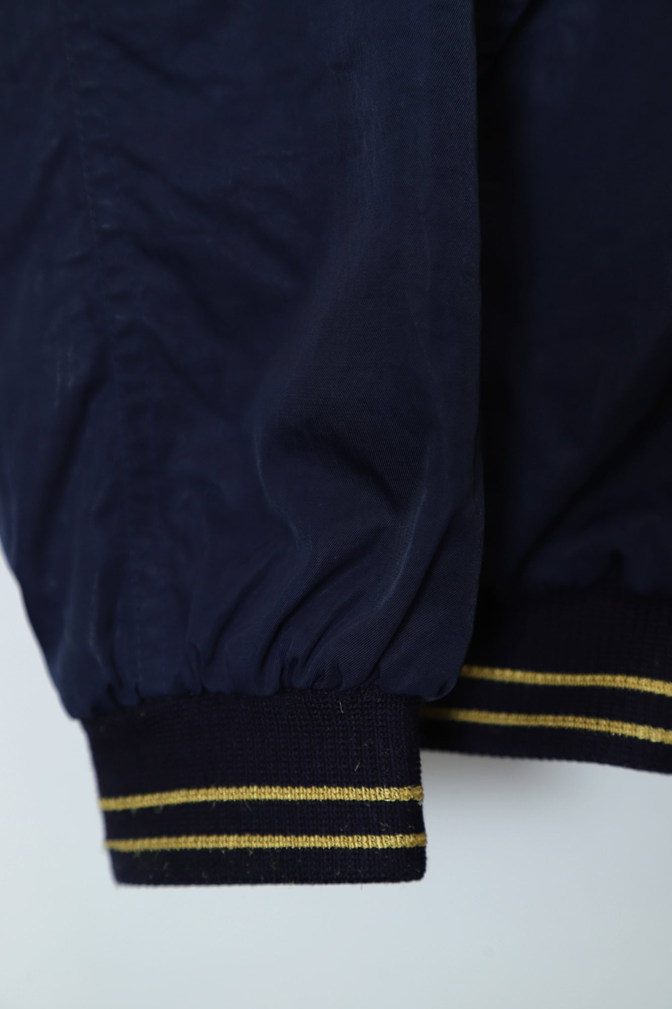 90'S PUMA MILITARY DESIGN MA-1 JACKET/M - 画像 (7)