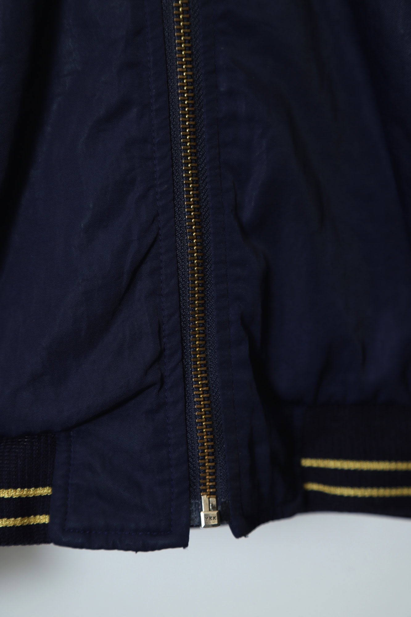 90'S PUMA MILITARY DESIGN MA-1 JACKET/M - 画像 (8)