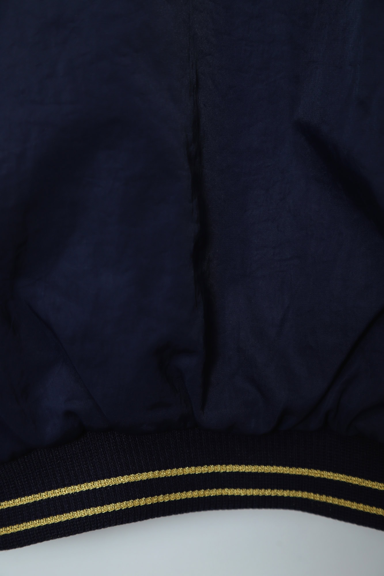 90'S PUMA MILITARY DESIGN MA-1 JACKET/M - 画像 (12)