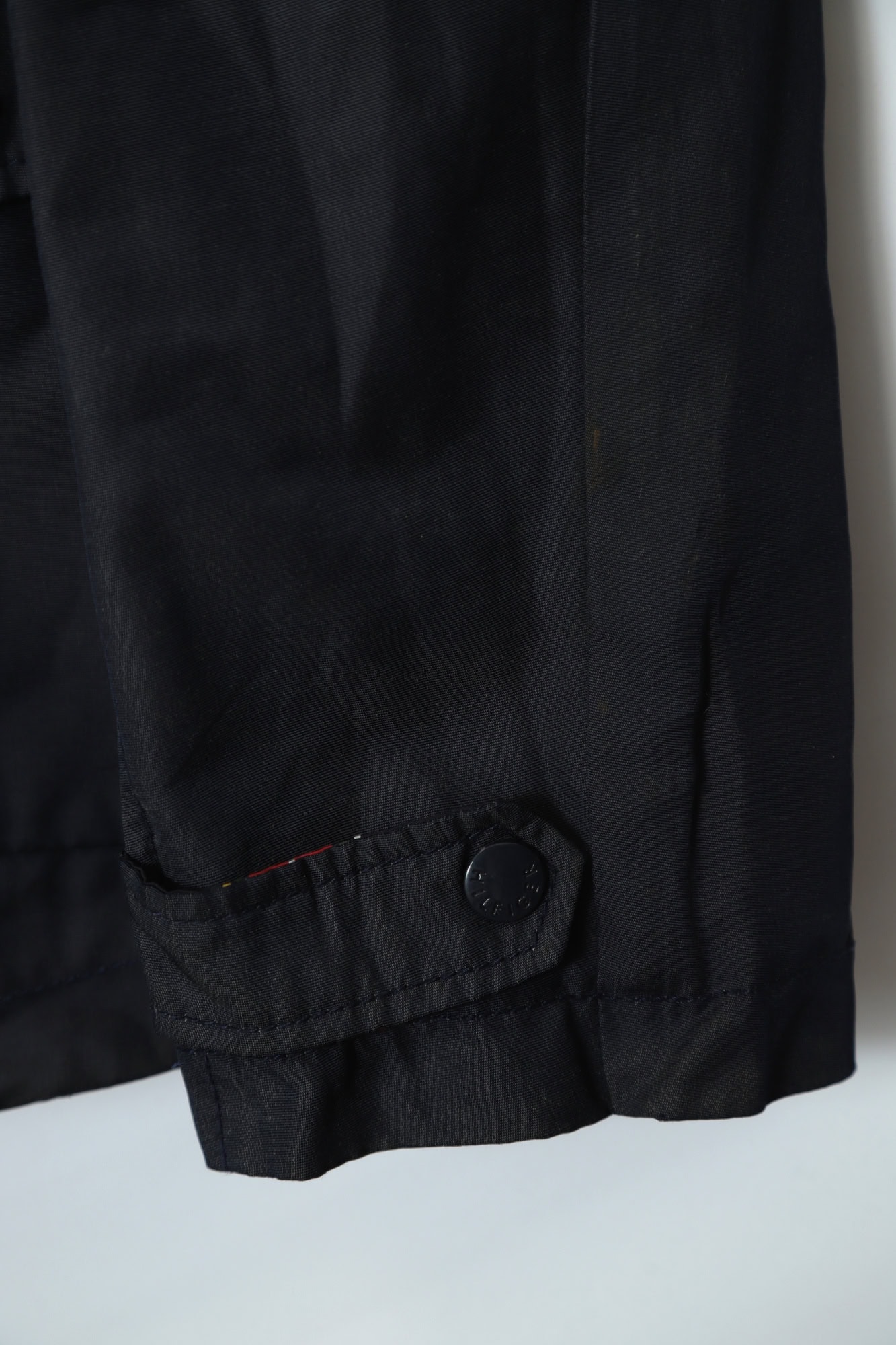 USED TOMMY HILFIGER MOUNTAIN PARKA/L - 画像 (6)