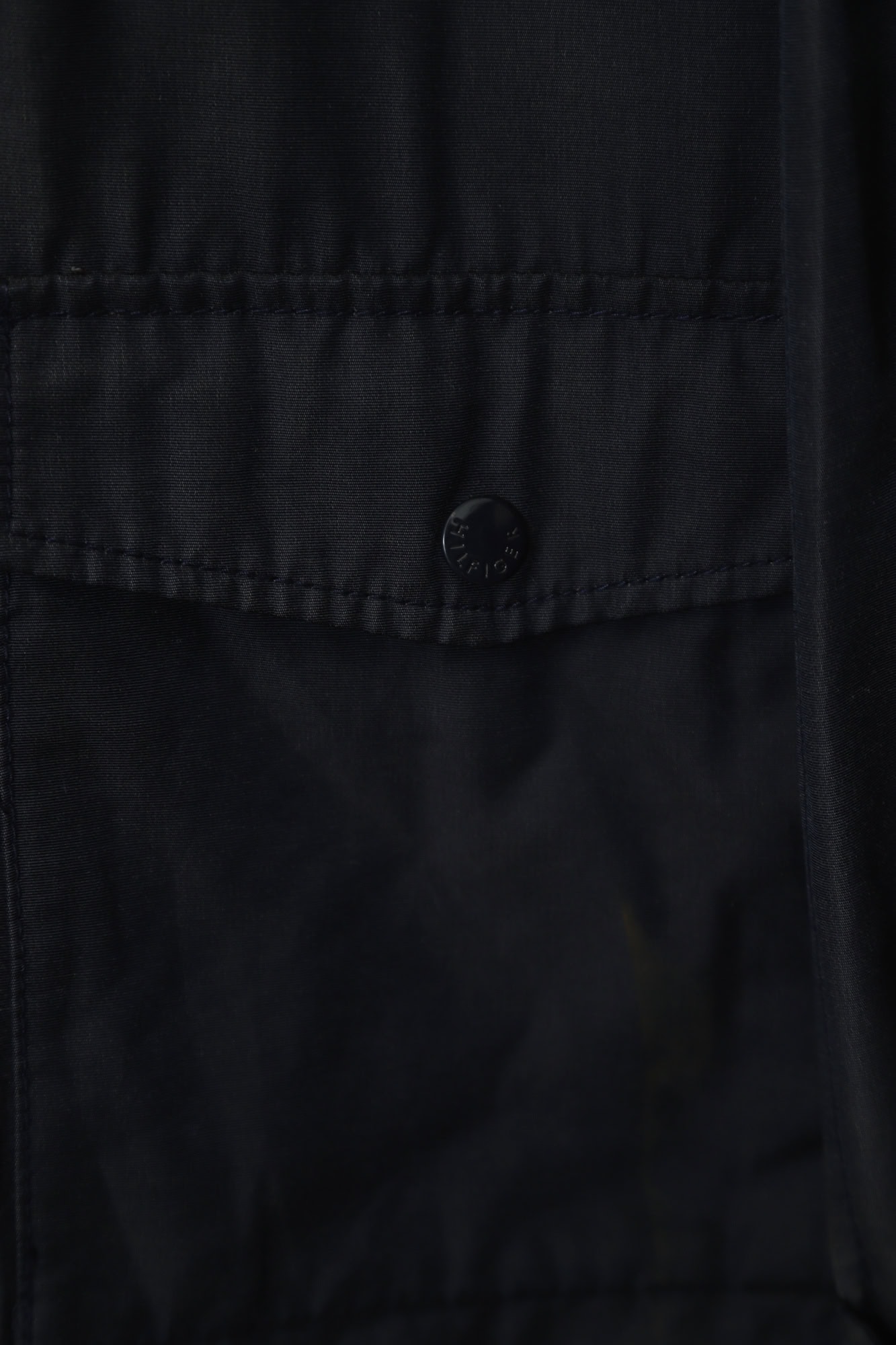 USED TOMMY HILFIGER MOUNTAIN PARKA/L - 画像 (7)