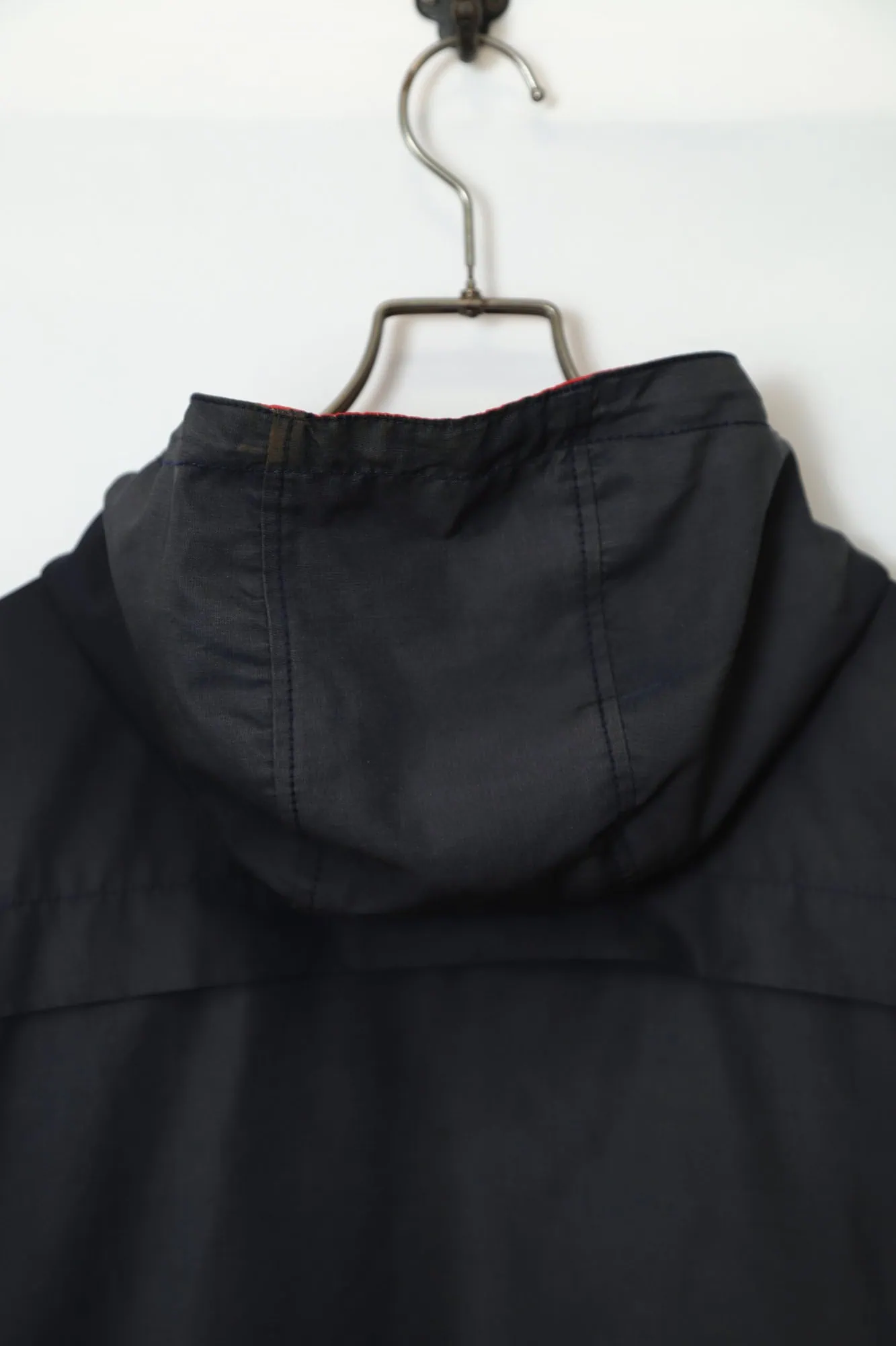 USED TOMMY HILFIGER MOUNTAIN PARKA/L - 画像 (10)