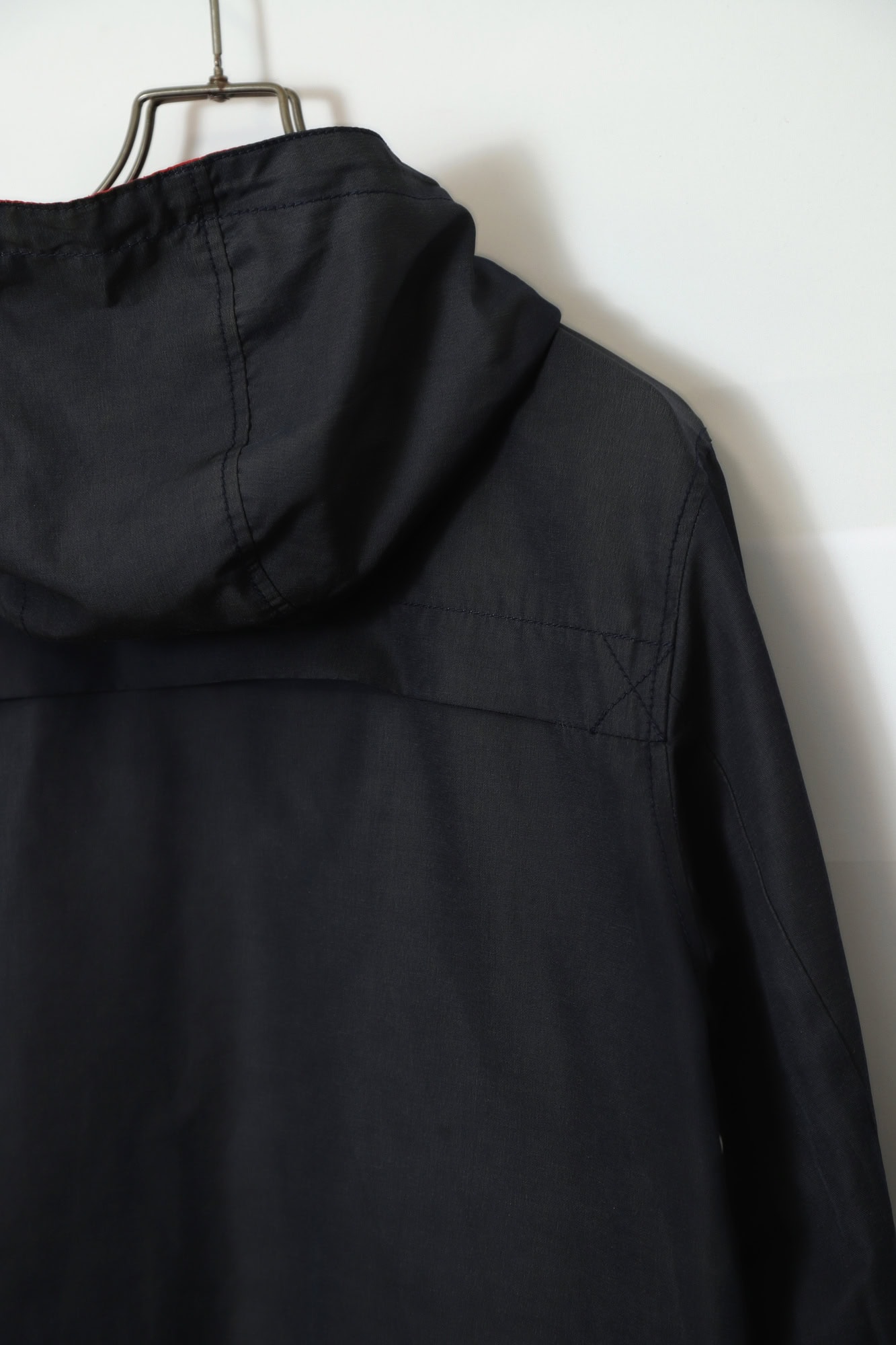 USED TOMMY HILFIGER MOUNTAIN PARKA/L - 画像 (11)