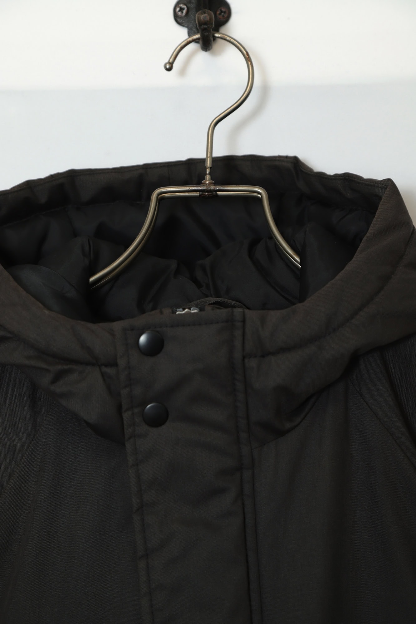 Alternative view of 90'S ADIDAS DOWN JACKET/L