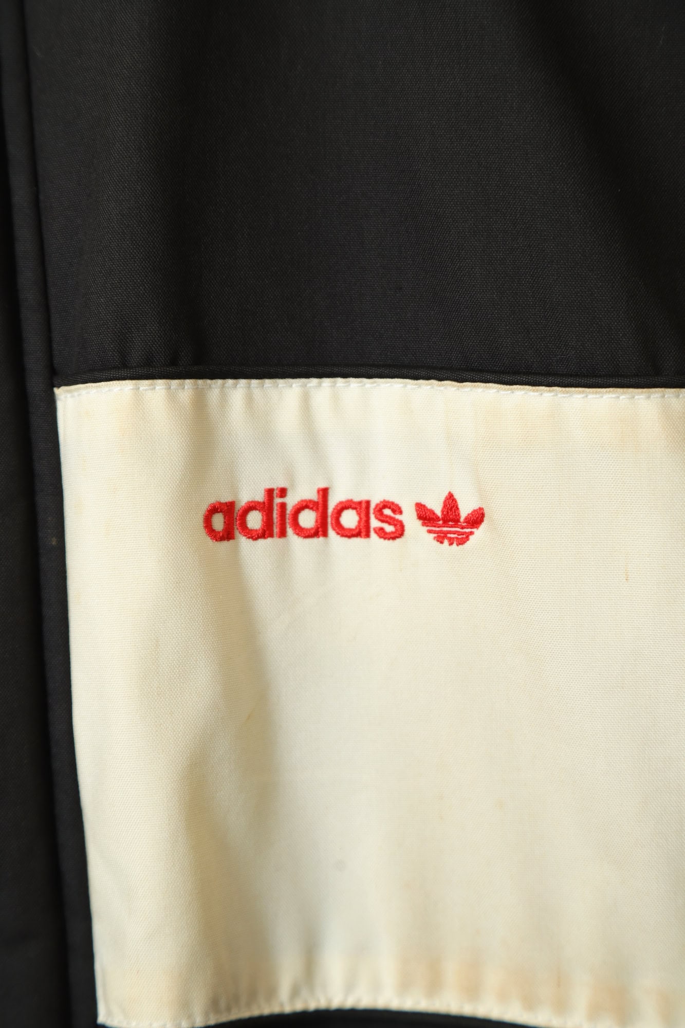 90'S ADIDAS DOWN JACKET/L - 画像 (4)