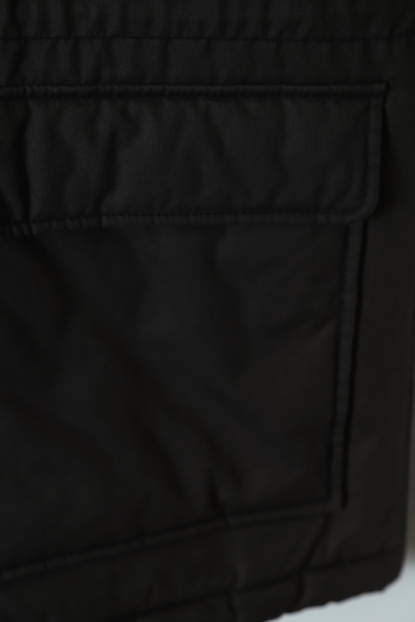 90'S ADIDAS DOWN JACKET/L - 画像 (6)