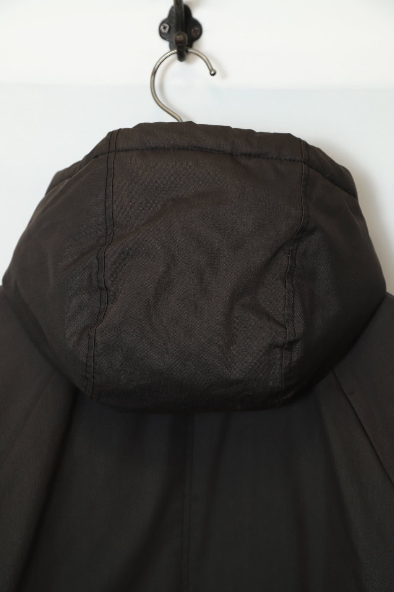 90'S ADIDAS DOWN JACKET/L - 画像 (9)