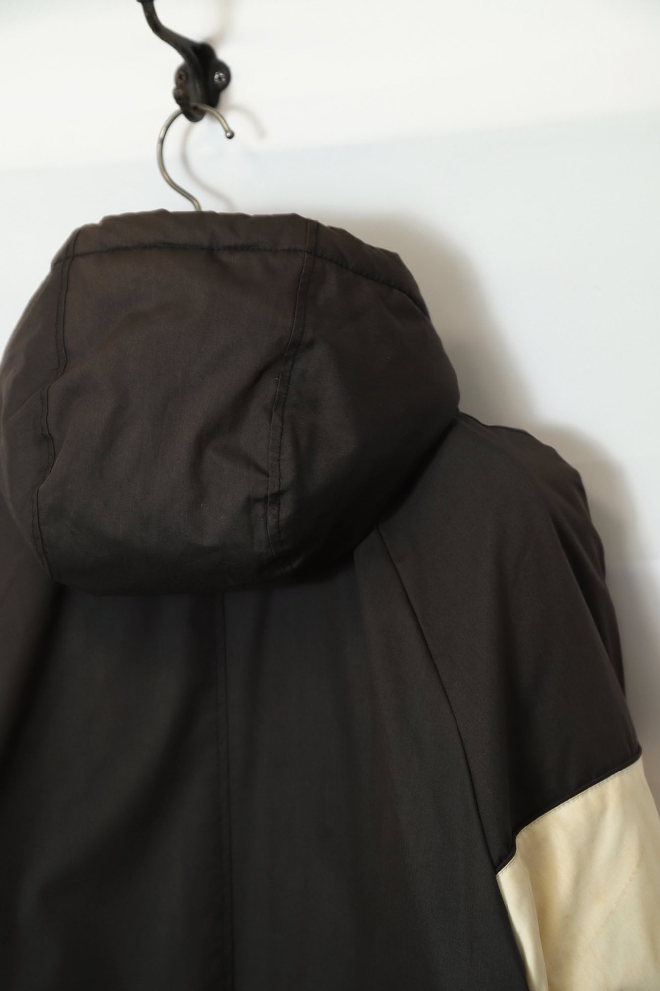 90'S ADIDAS DOWN JACKET/L - 画像 (10)