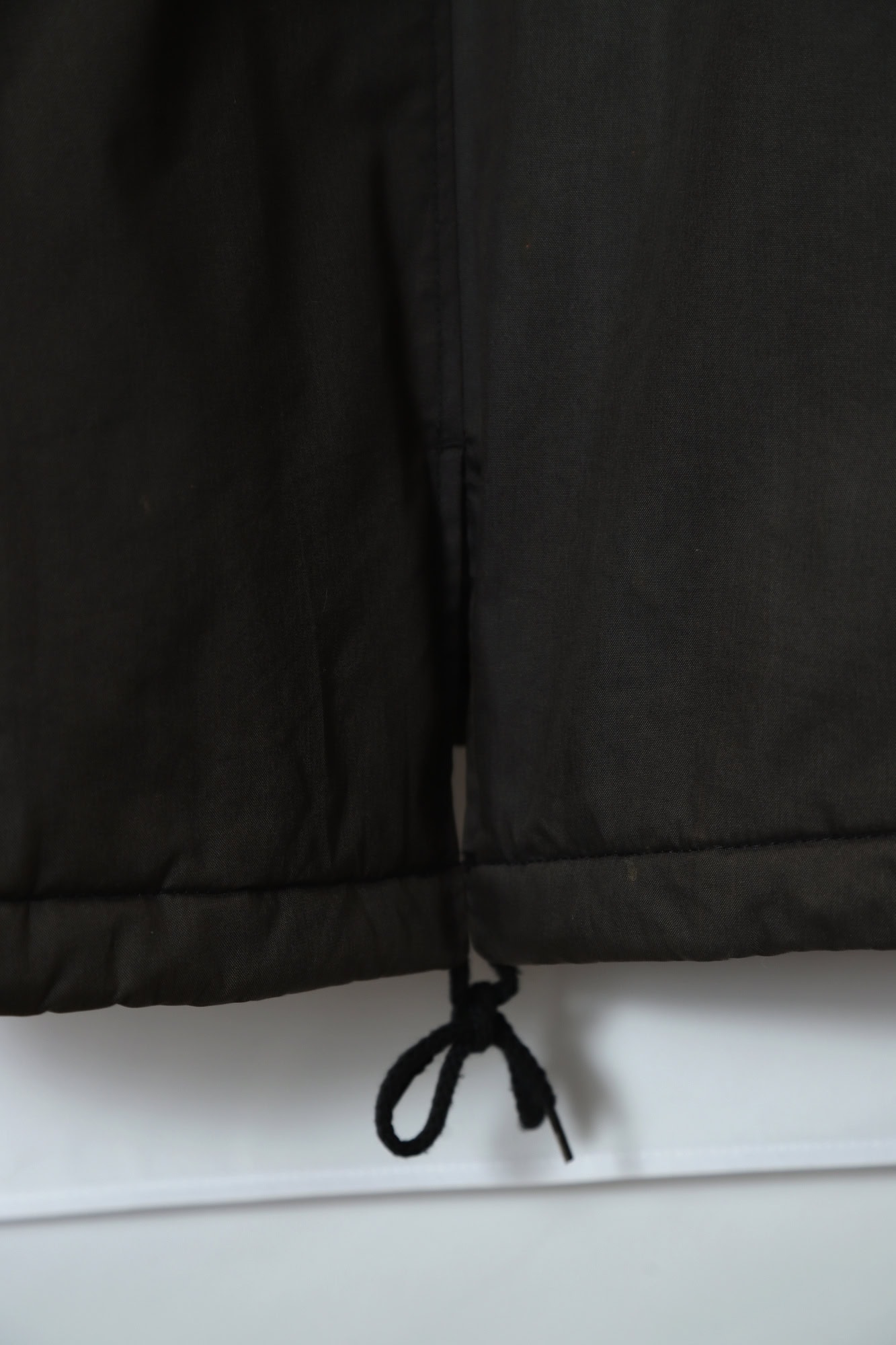 90'S ADIDAS DOWN JACKET/L - 画像 (12)