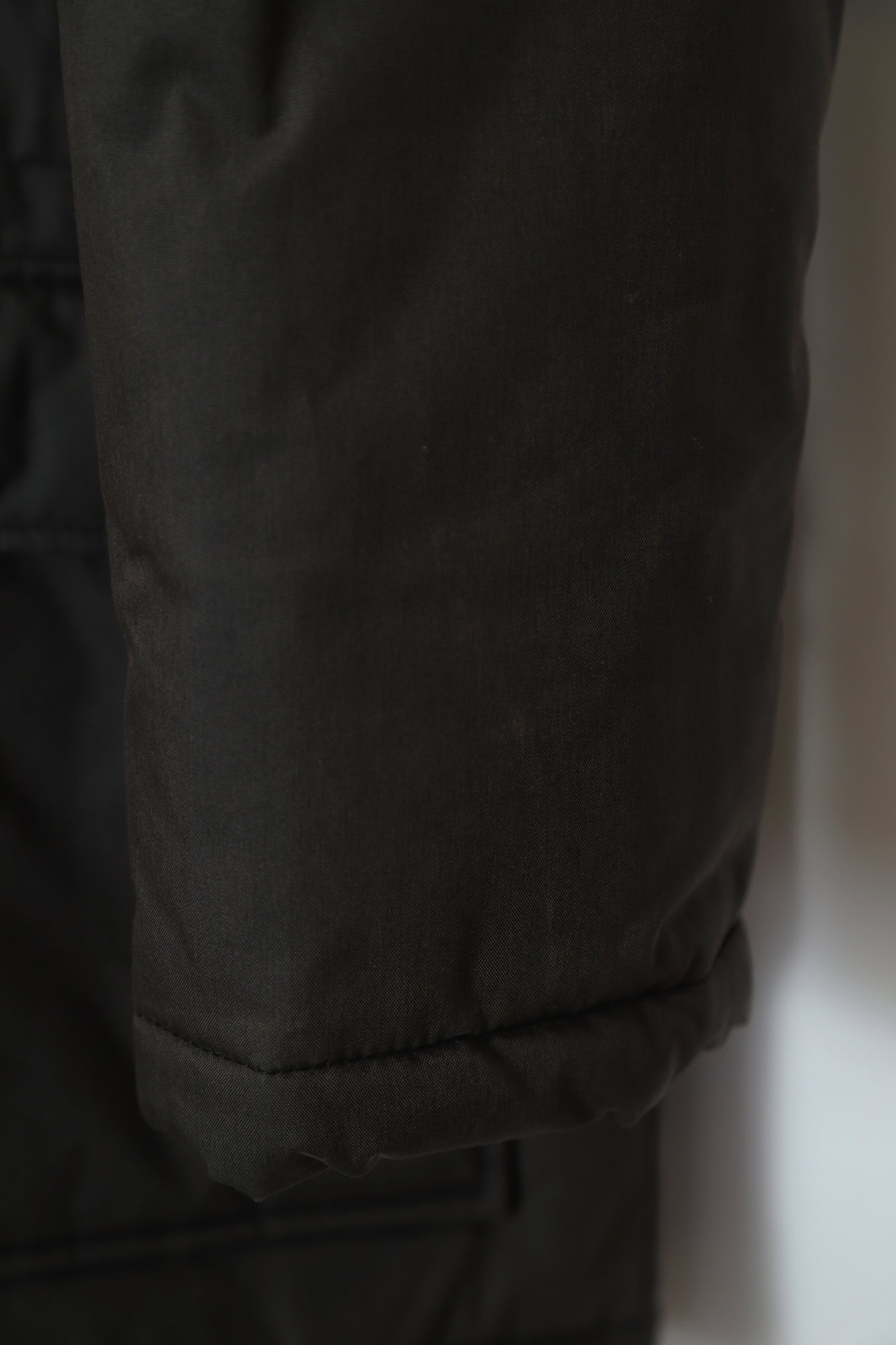 90'S ADIDAS DOWN JACKET/L - 画像 (13)