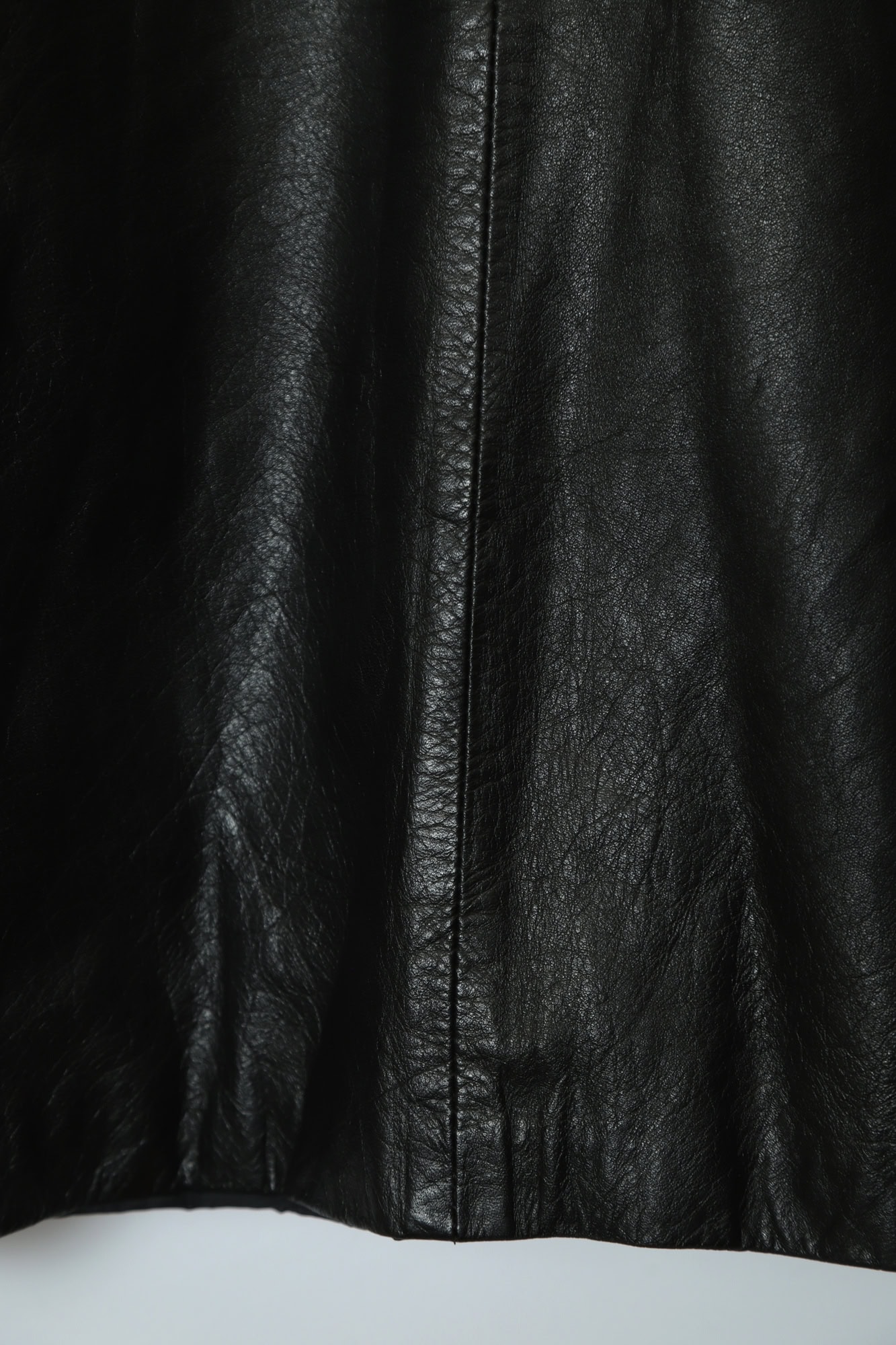 VINTAGE LEATHER TAILORED JACKET/S - 画像 (12)
