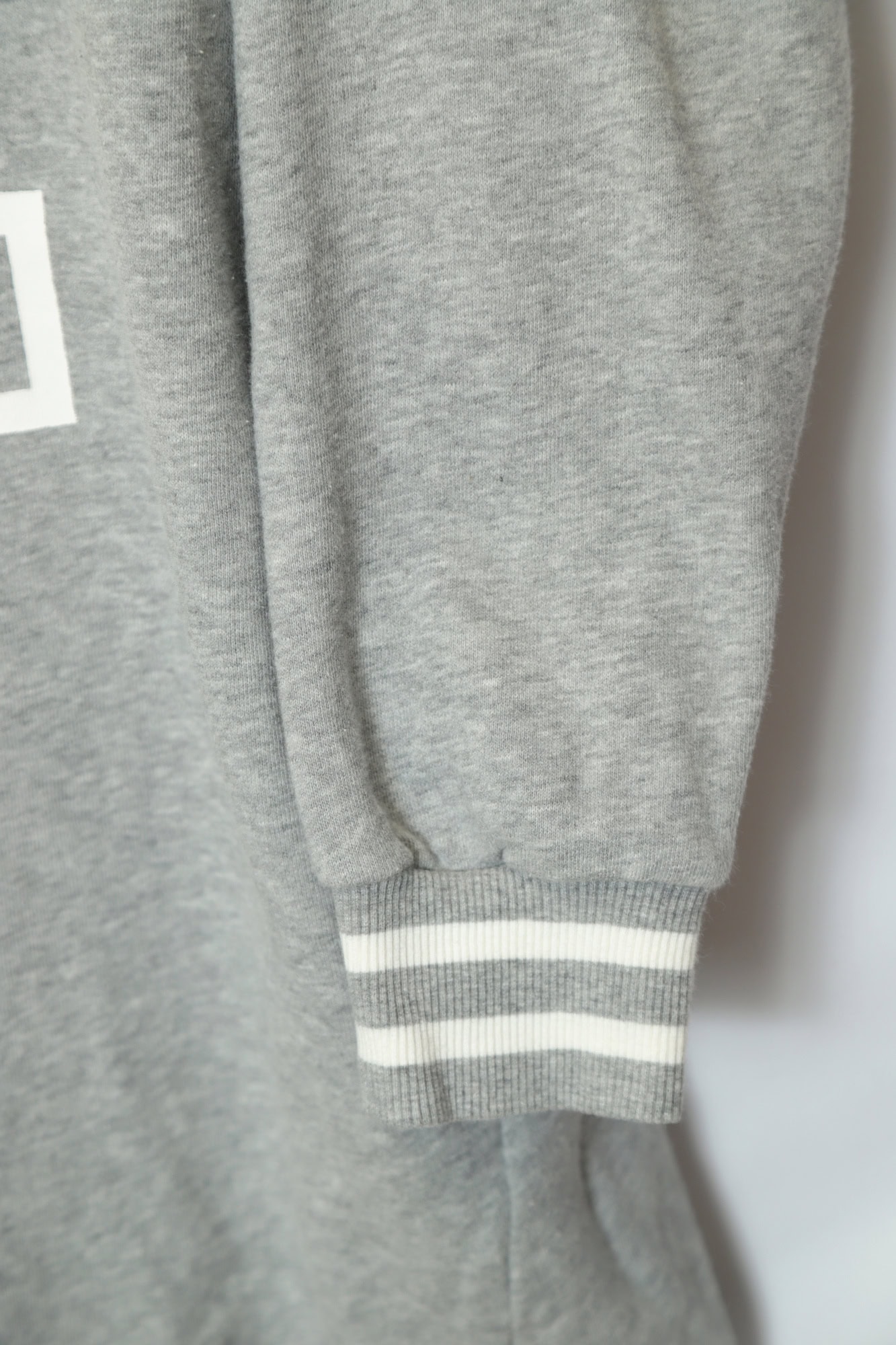 USED DISNEY PRINTED SWEAT SHIRT/L - 画像 (5)