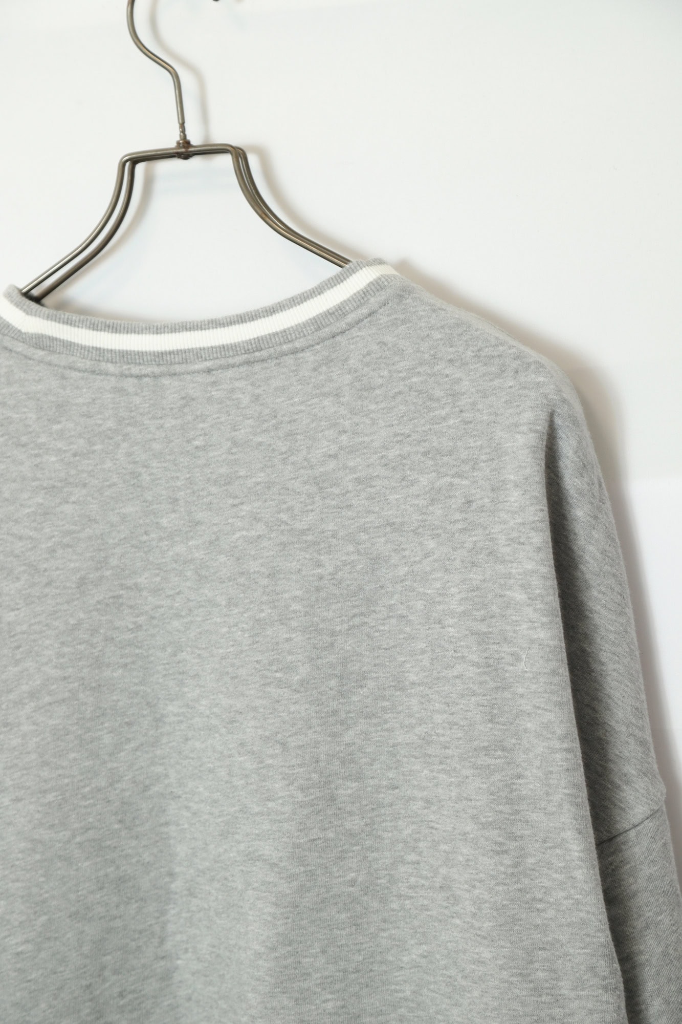 USED DISNEY PRINTED SWEAT SHIRT/L - 画像 (10)