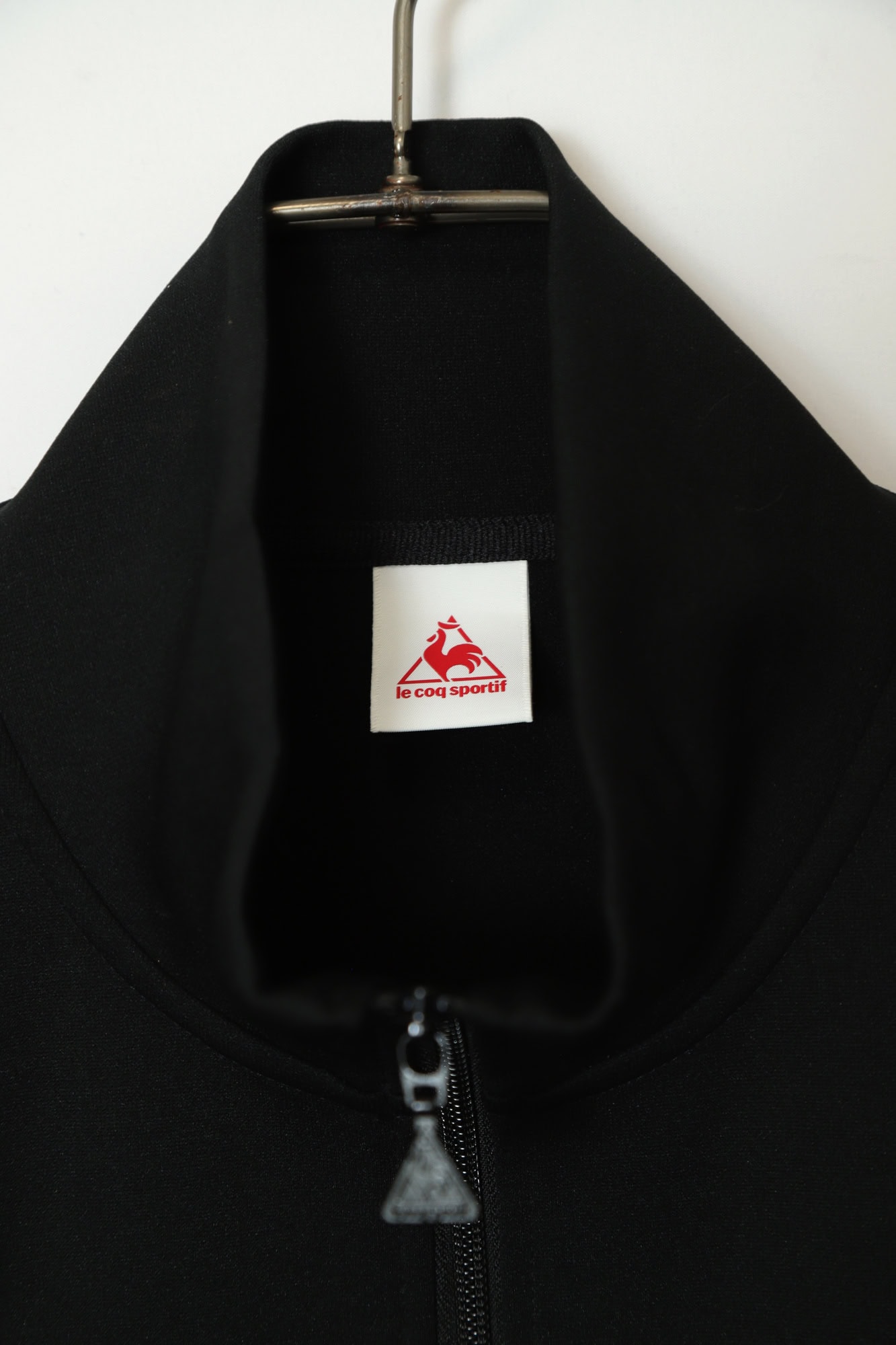 Alternative view of USED LE COQ SPORTIF TRACK JACKET/L