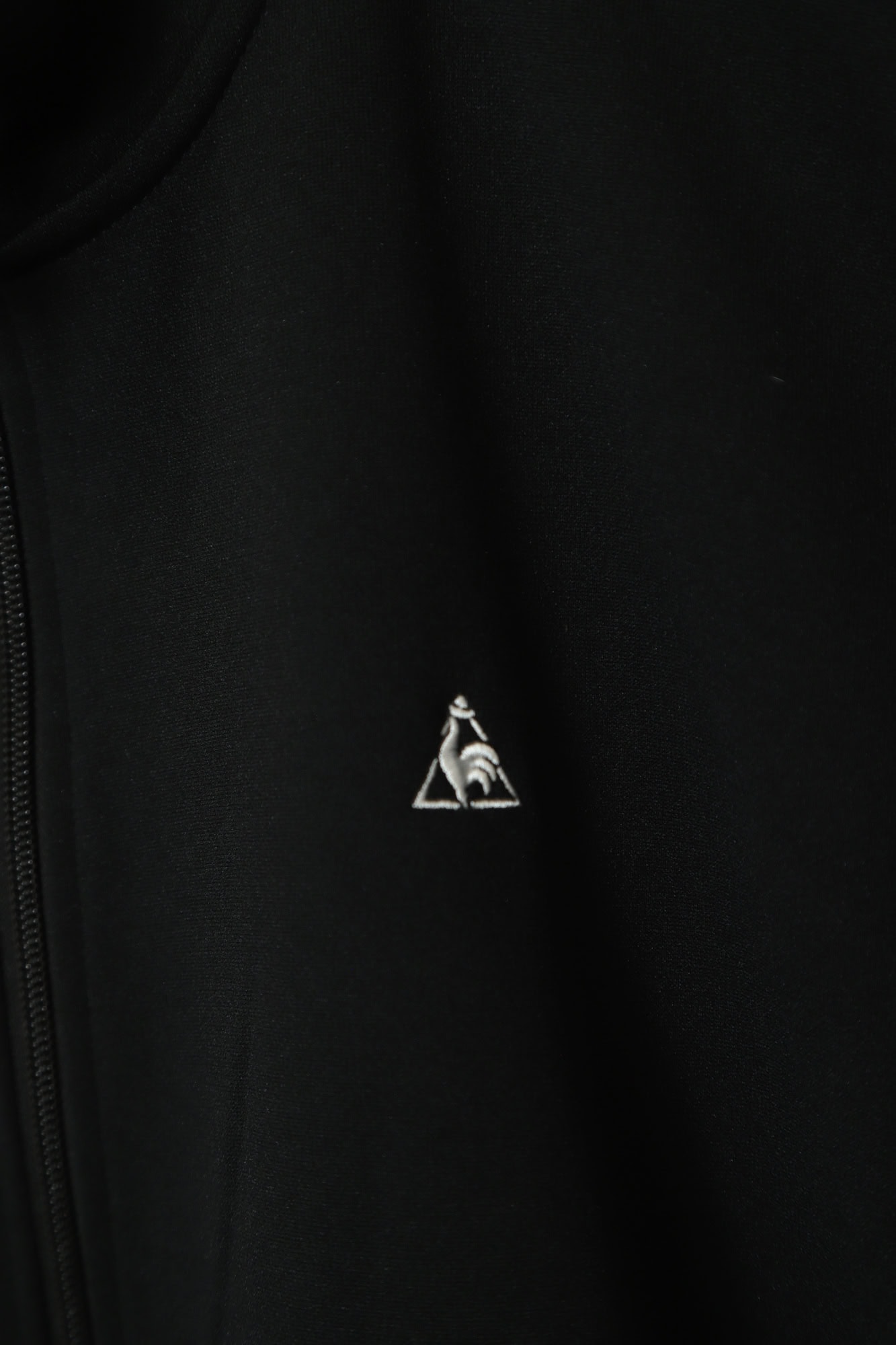 USED LE COQ SPORTIF TRACK JACKET/L - 画像 (3)