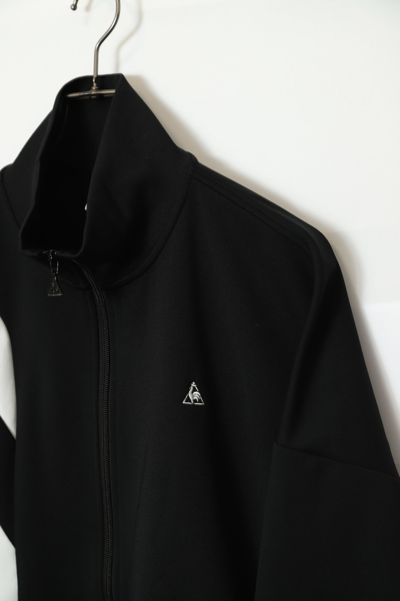 USED LE COQ SPORTIF TRACK JACKET/L - 画像 (4)