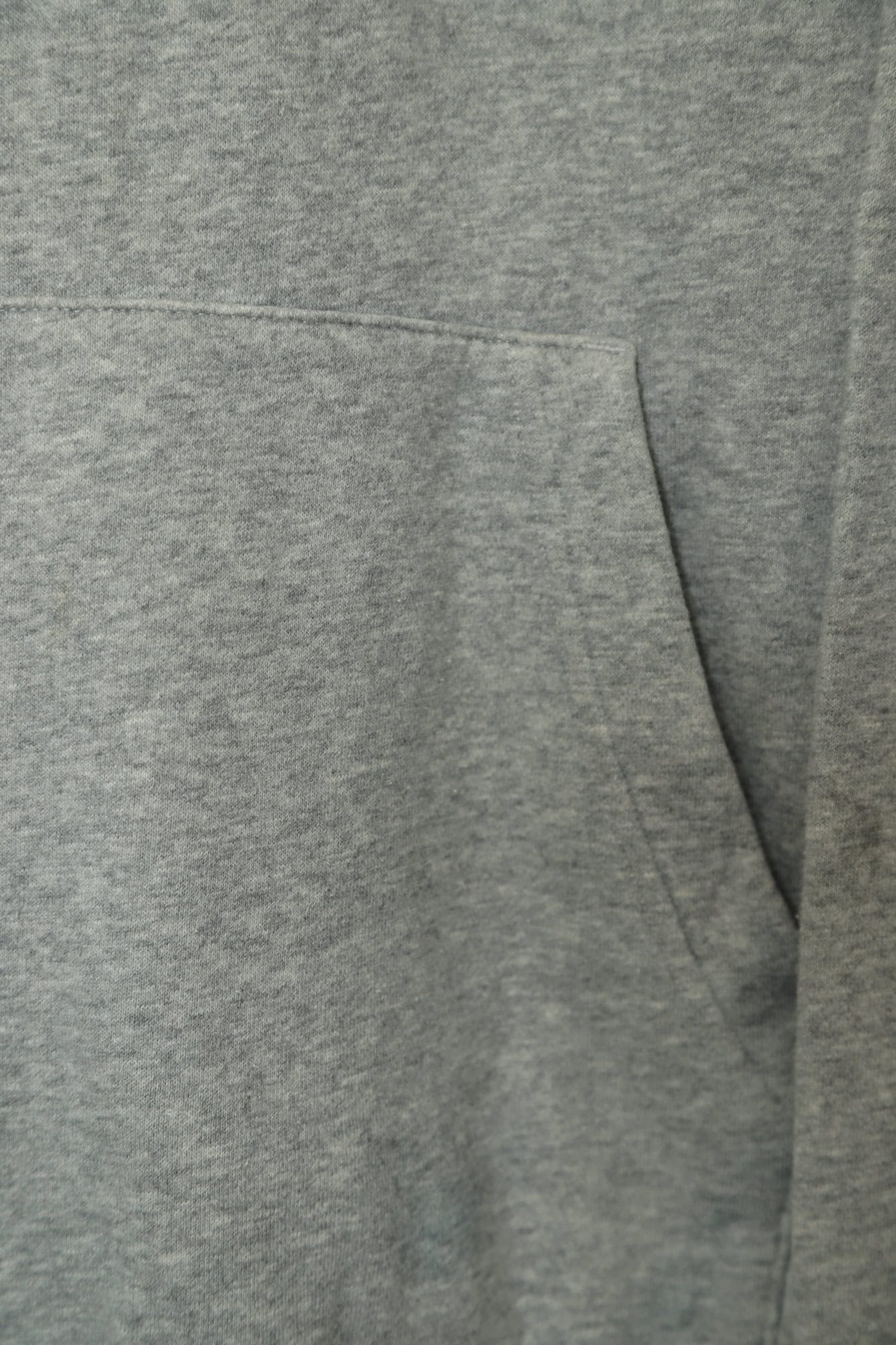USED NIKE SWEAT PARKA/L - 画像 (5)