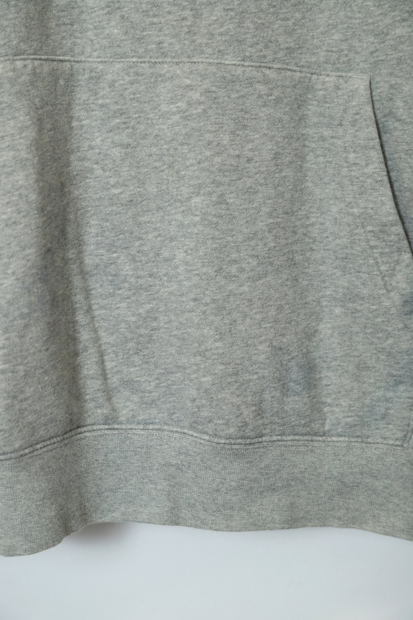 USED NIKE SWEAT PARKA/L - 画像 (7)
