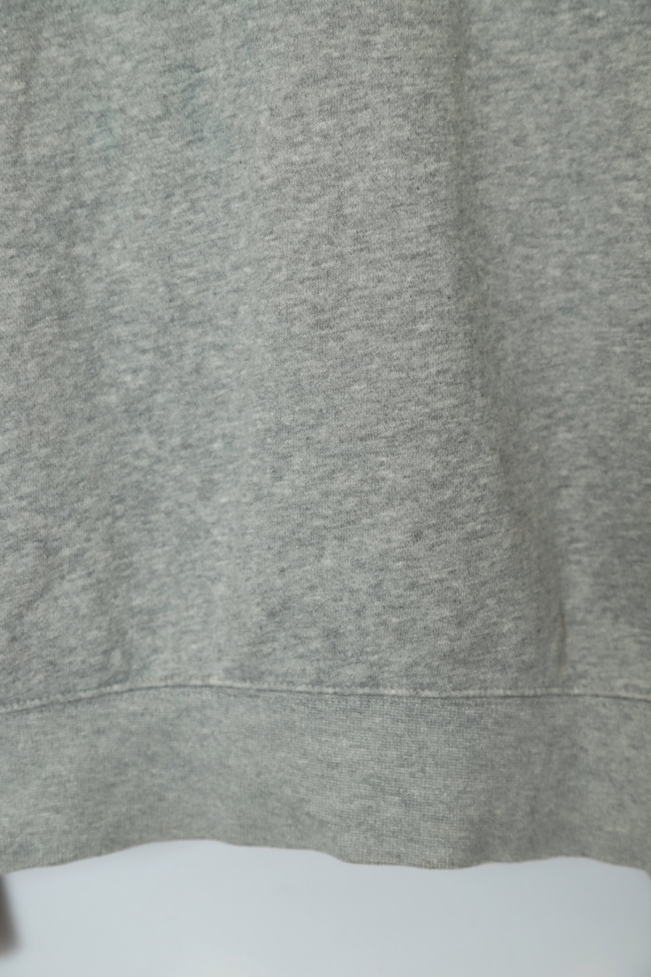 USED NIKE SWEAT PARKA/L - 画像 (11)