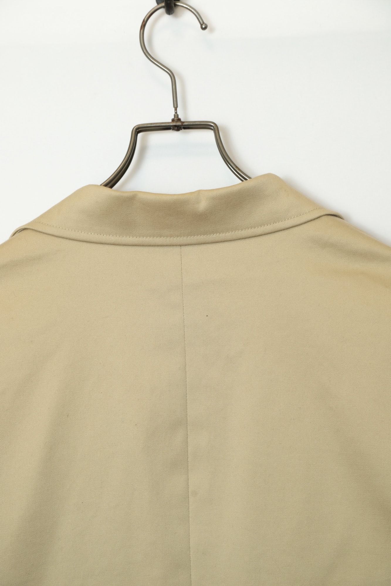 USED EDDIE BAUER COTTON TAILORED JACKET/L - 画像 (9)