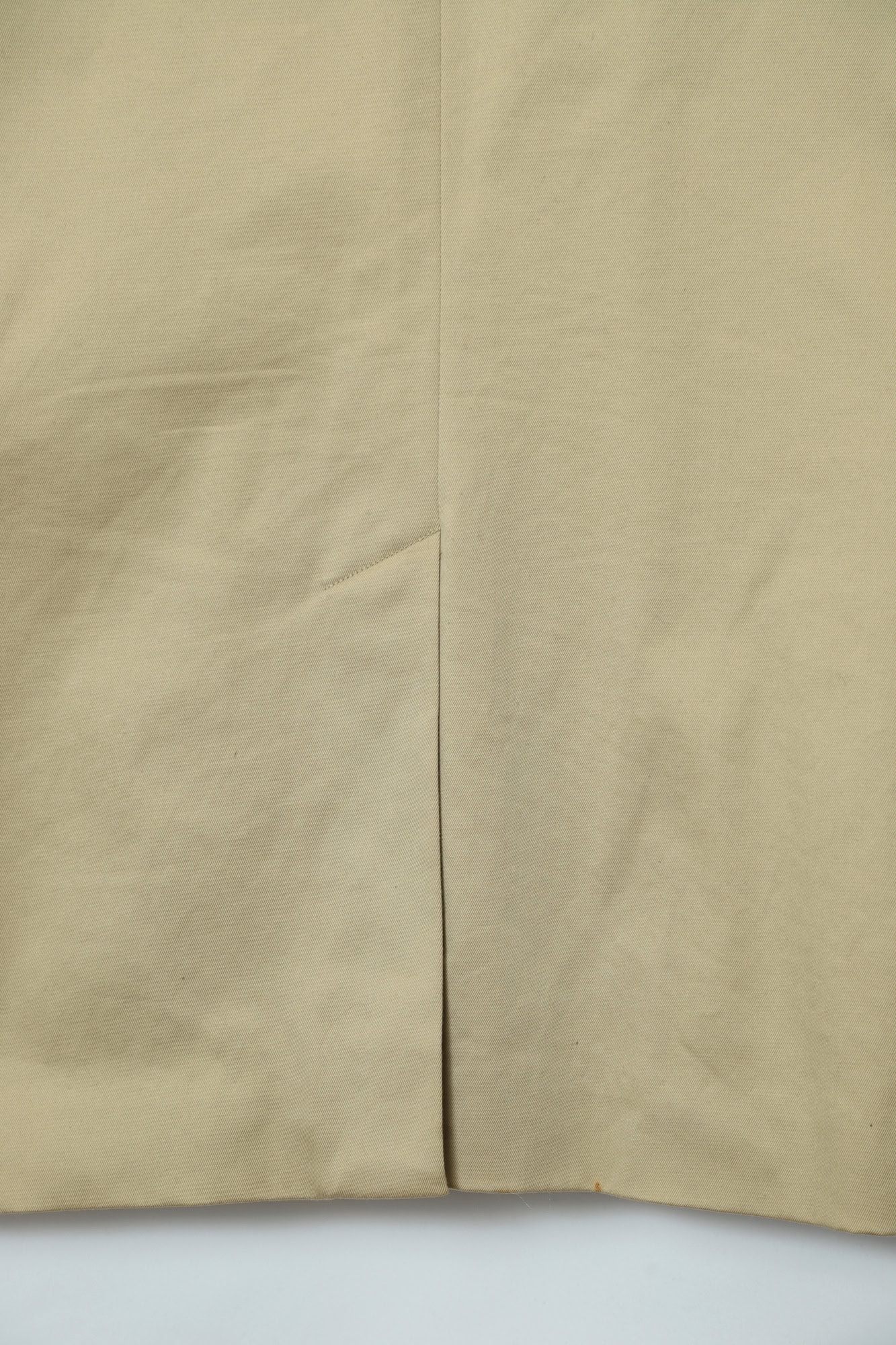 USED EDDIE BAUER COTTON TAILORED JACKET/L - 画像 (11)